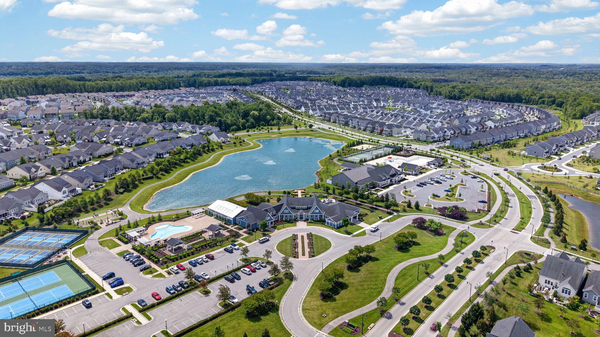 TWO RIVERS - Residential
