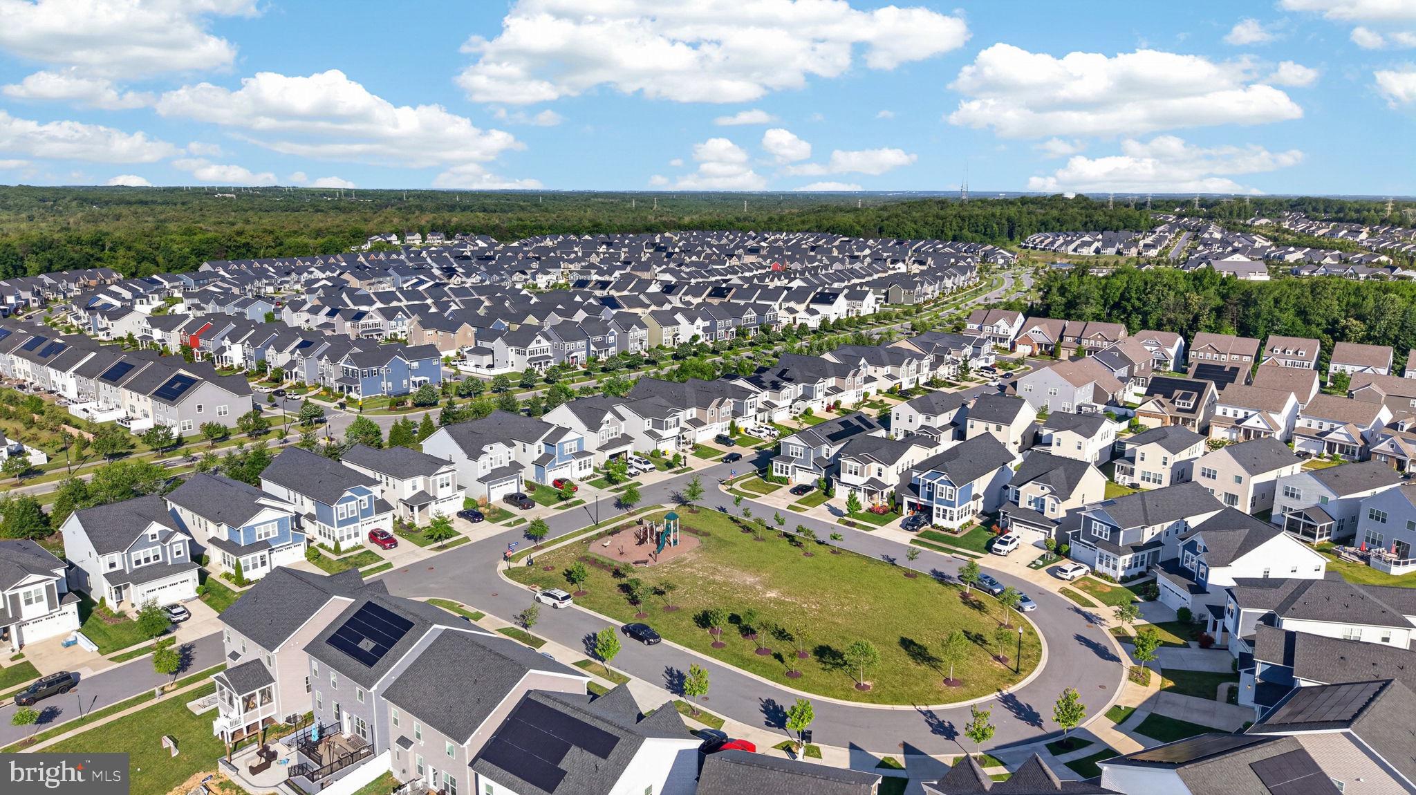 TWO RIVERS - Residential