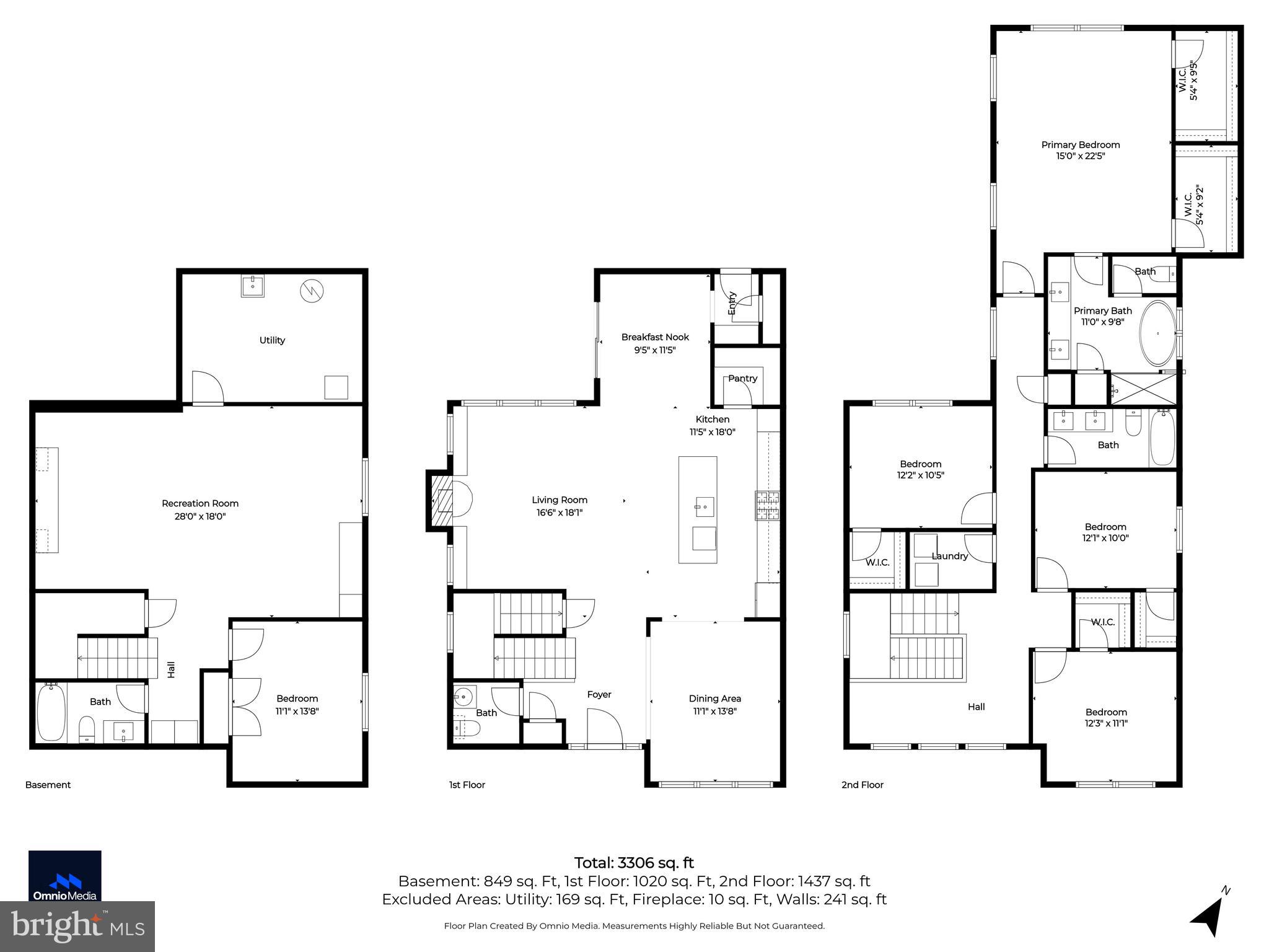 TWO RIVERS - Residential