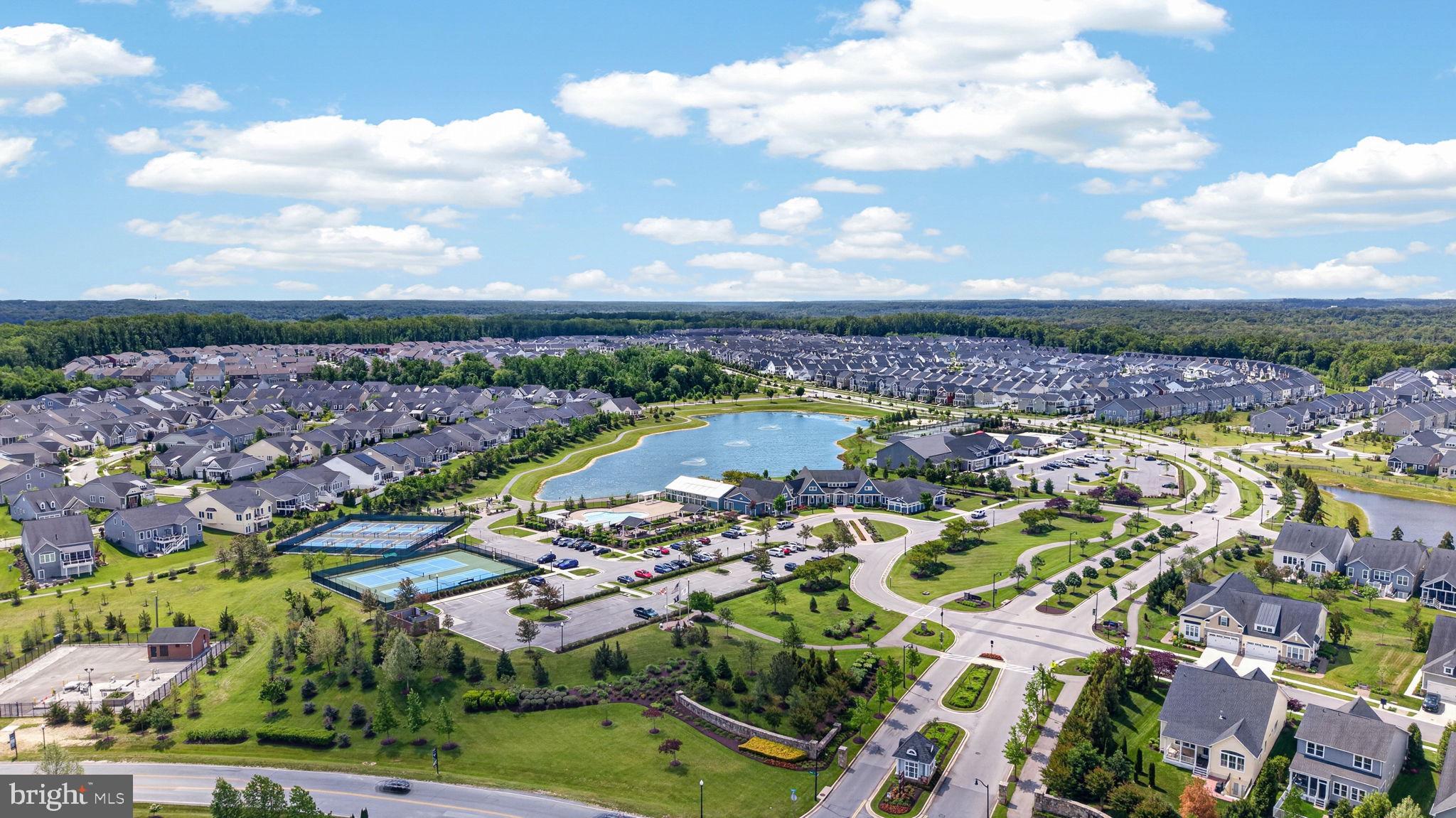 TWO RIVERS - Residential
