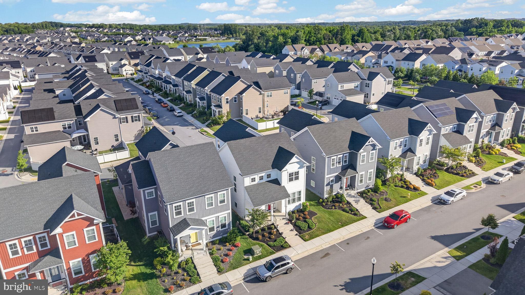 TWO RIVERS - Residential