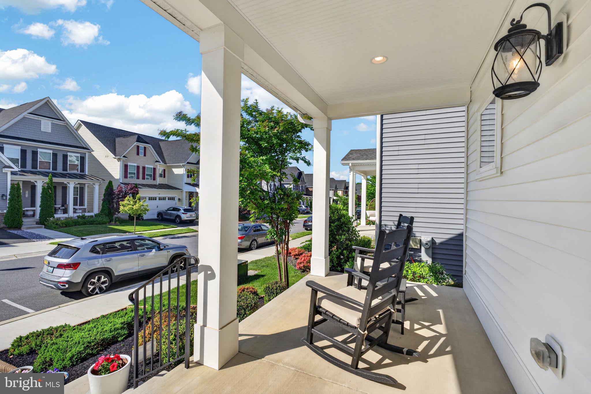 TWO RIVERS - Residential