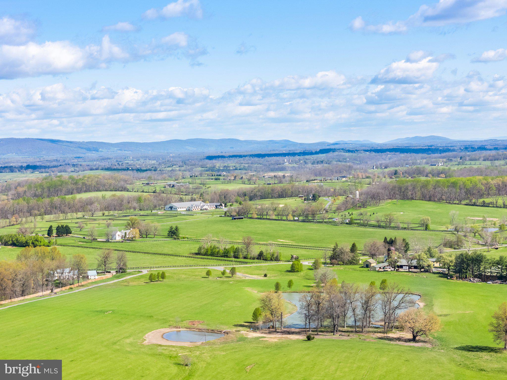 ATOKA ROAD