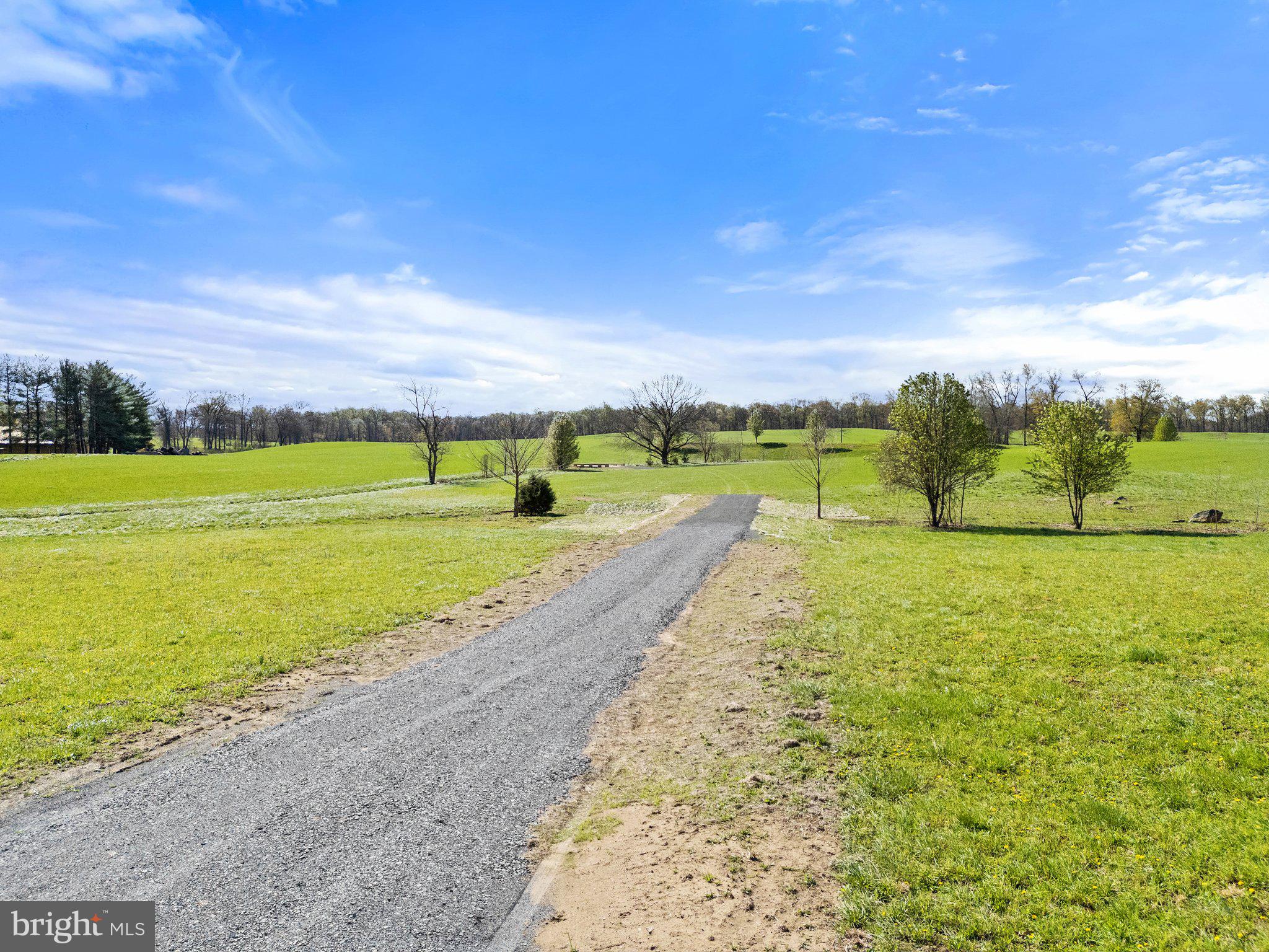 ATOKA ROAD