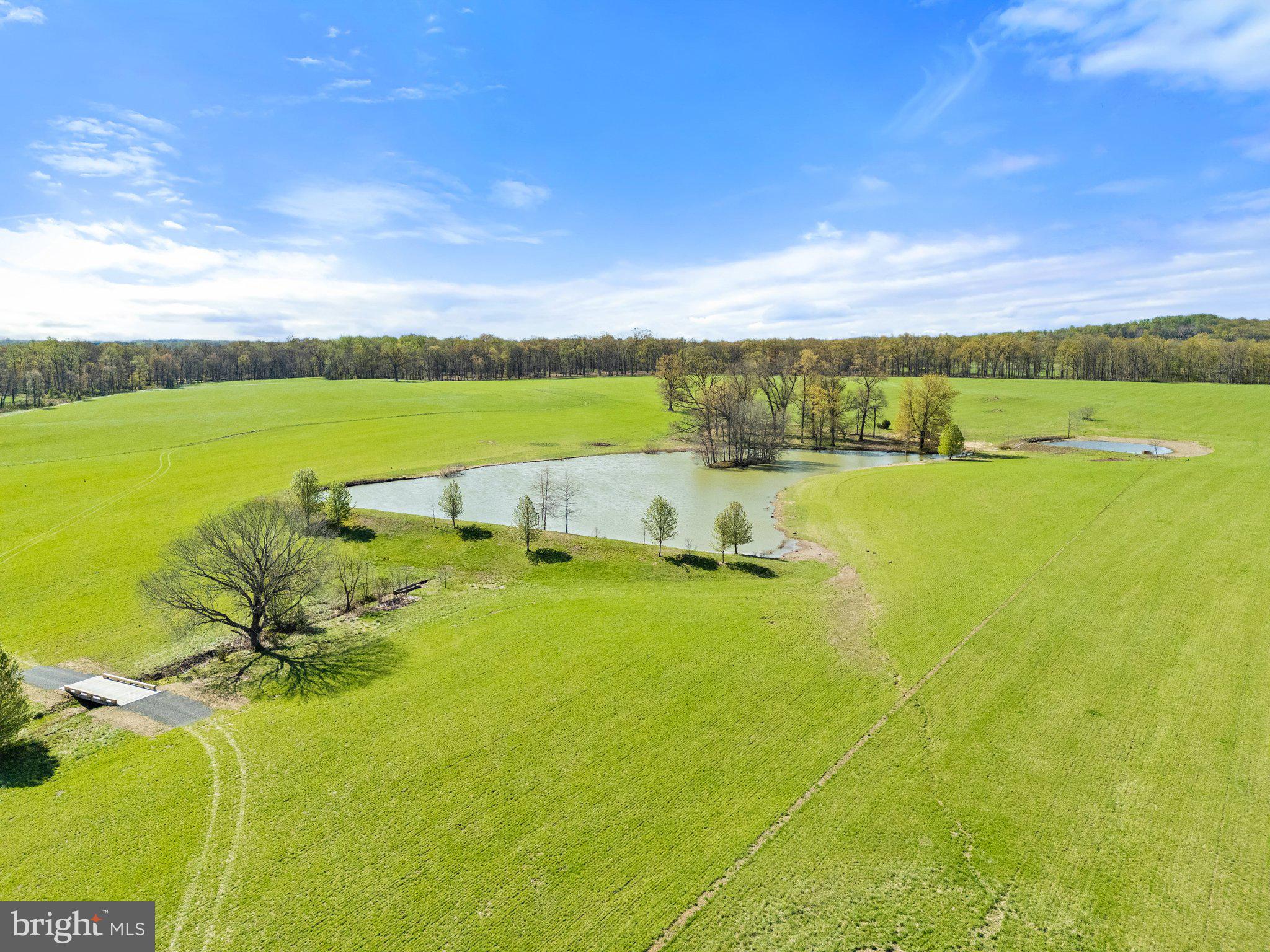 ATOKA ROAD