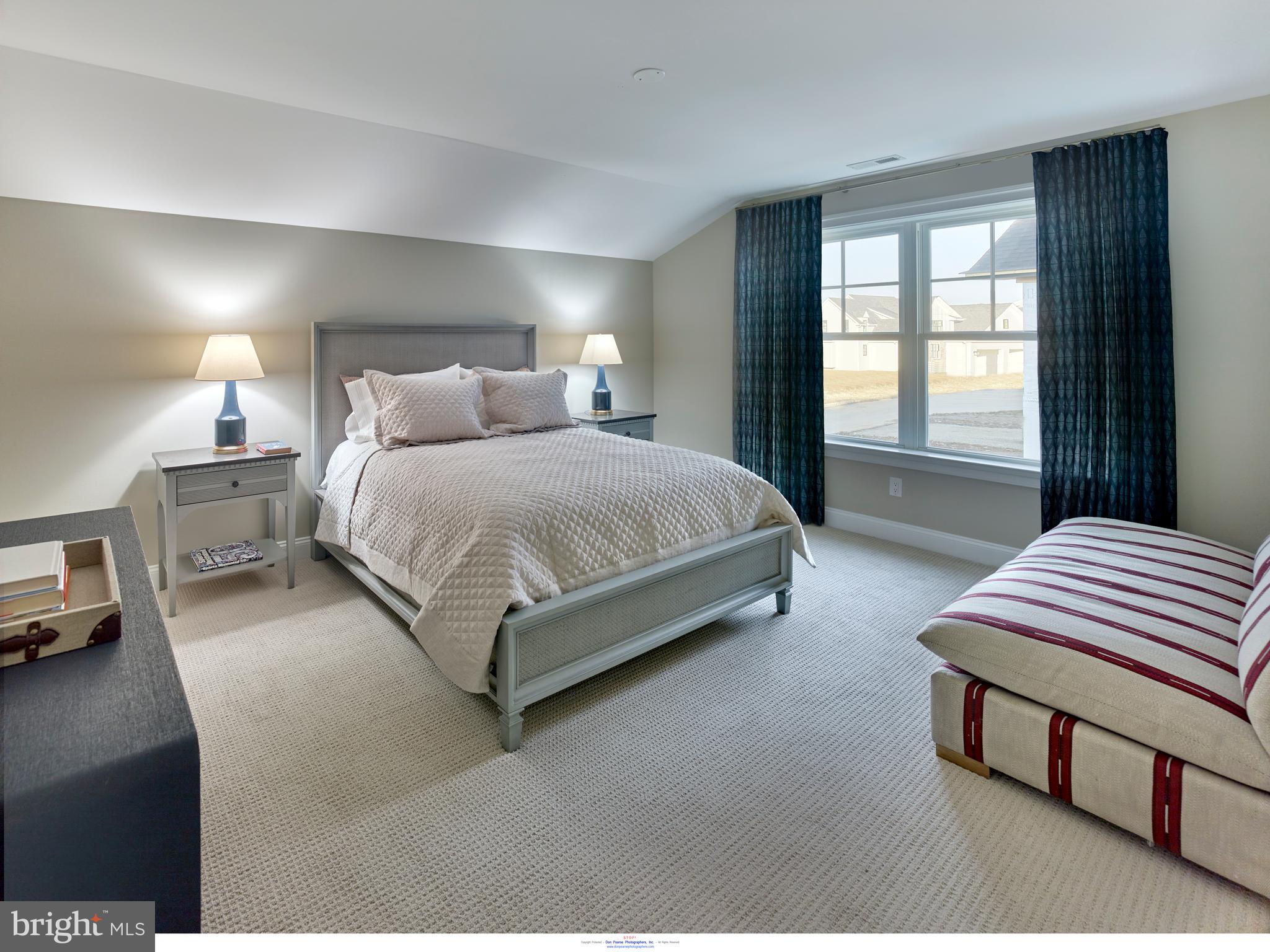 TROUTBECK FARM - Residential