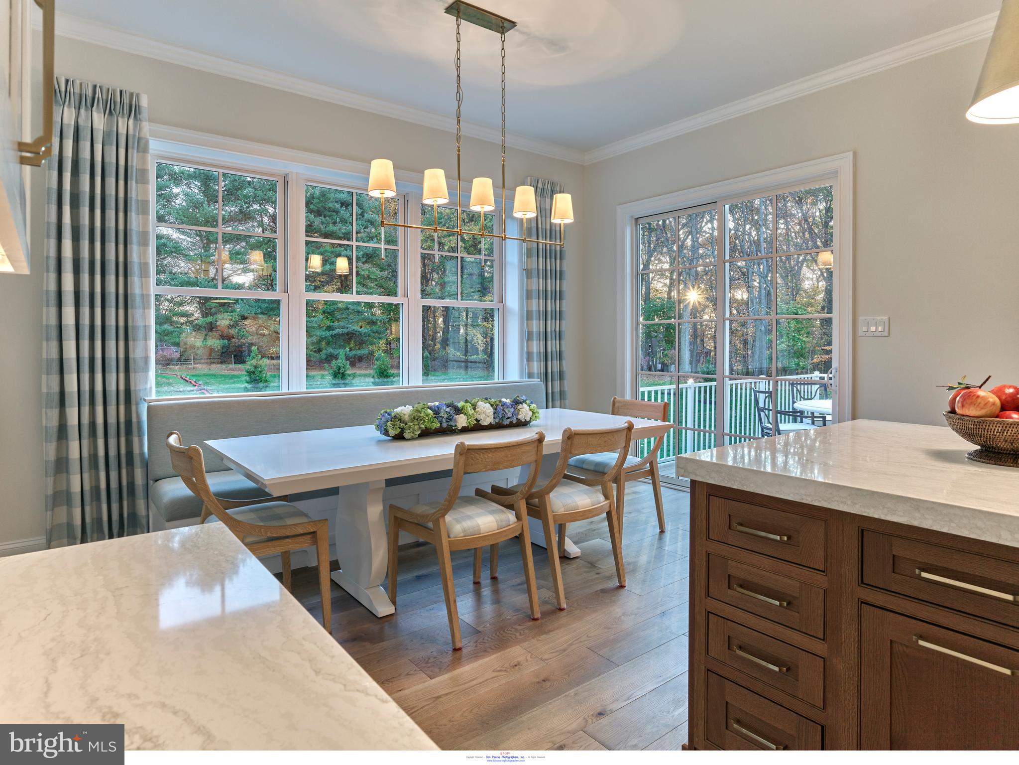 TROUTBECK FARM - Residential