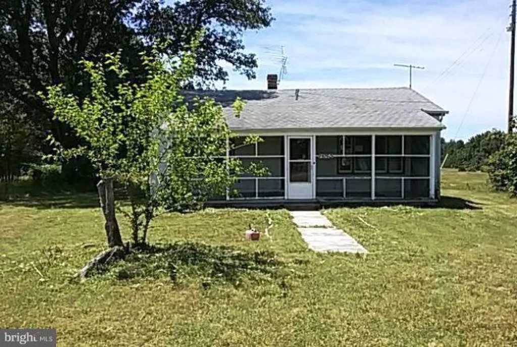 15355 Moores Mill Road, Ruther Glen, VA 22546