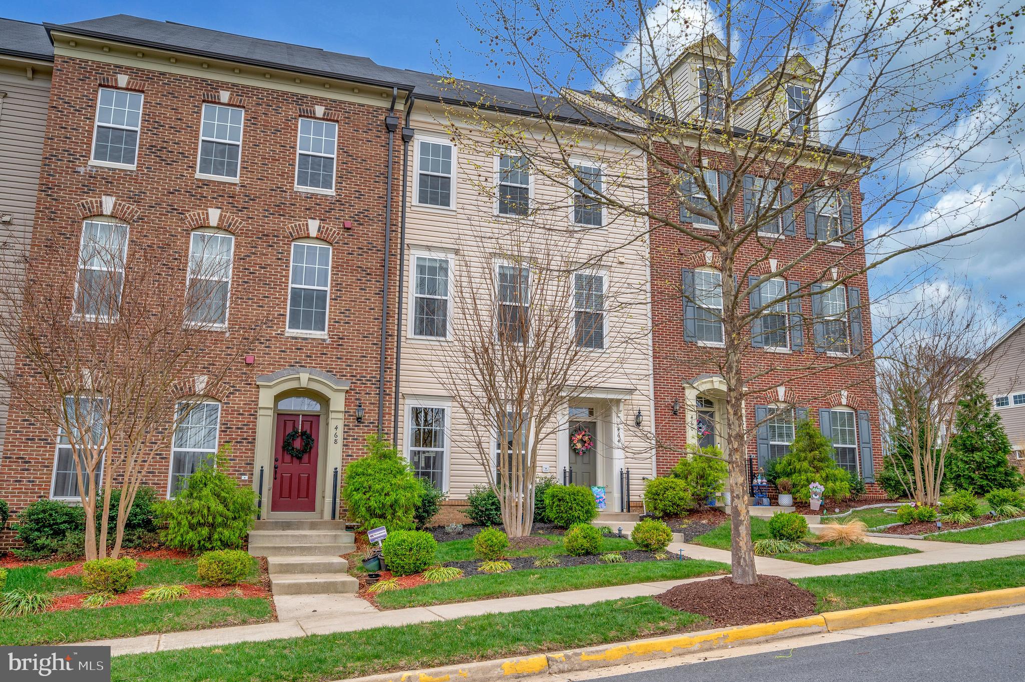 EMBREY MILL - Residential