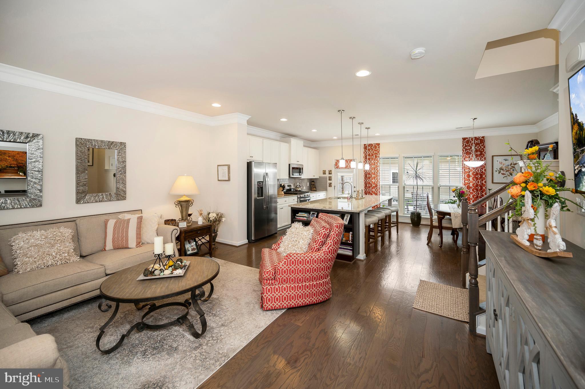 EMBREY MILL - Residential