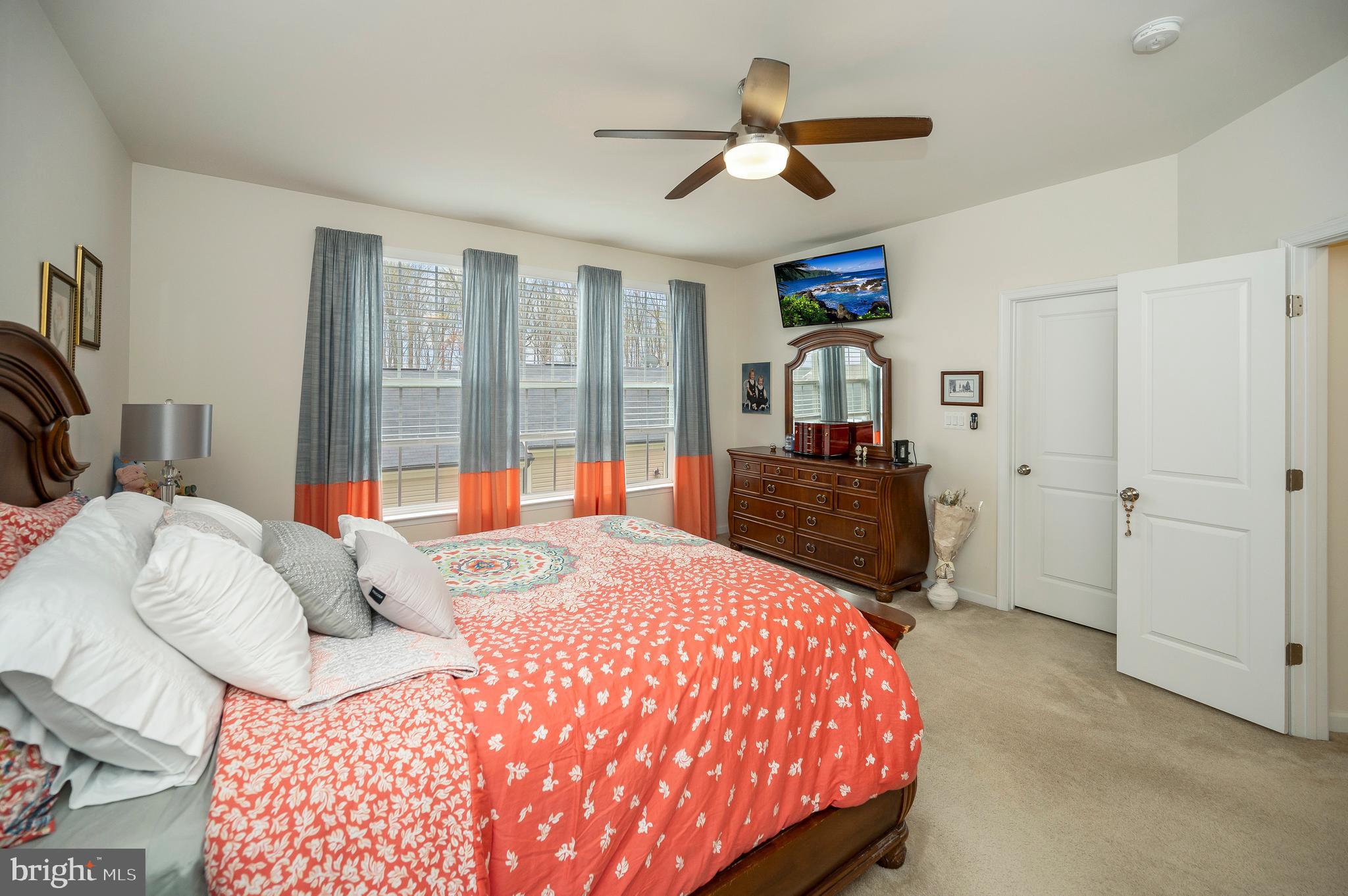 EMBREY MILL - Residential