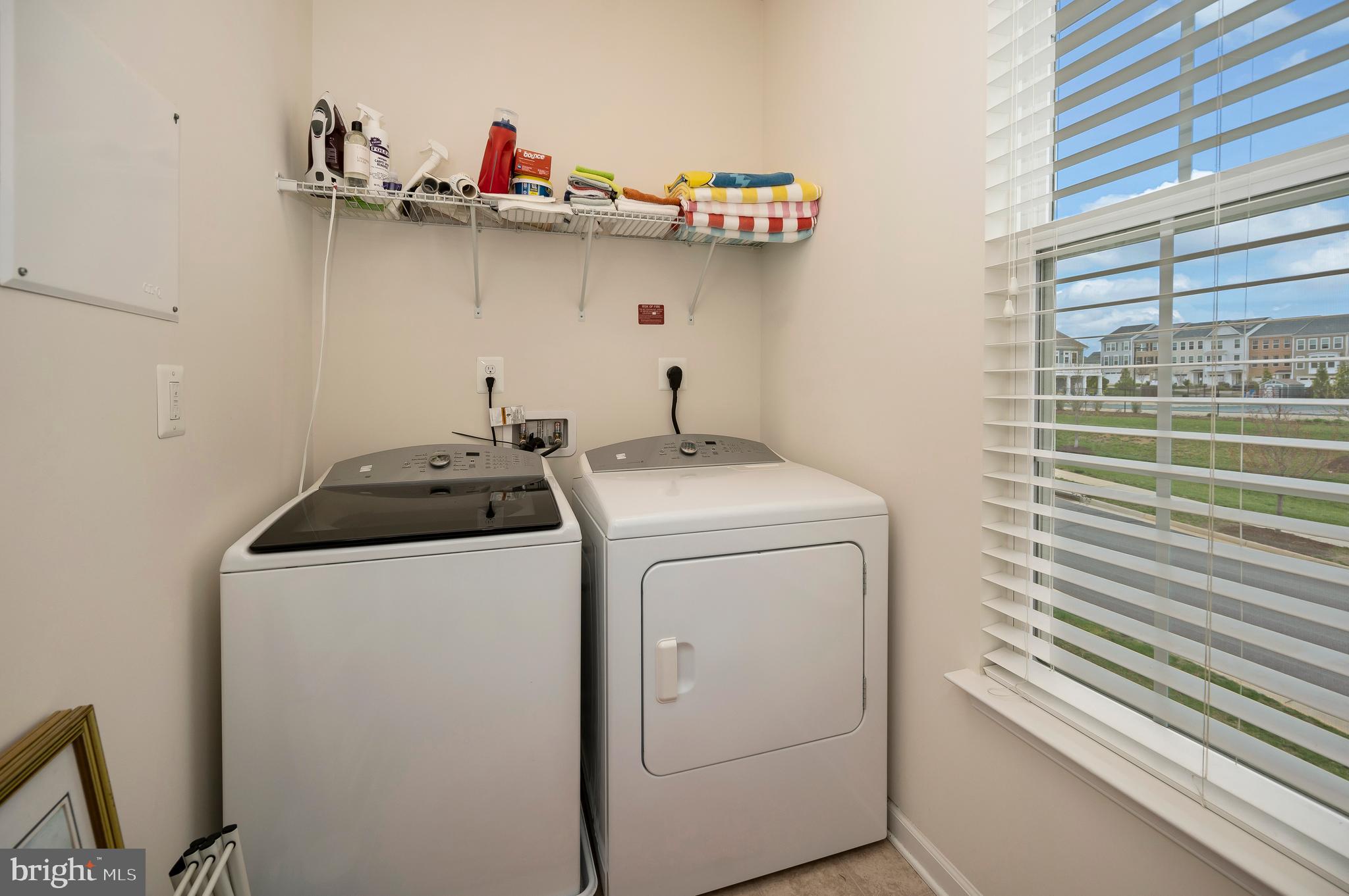 EMBREY MILL - Residential