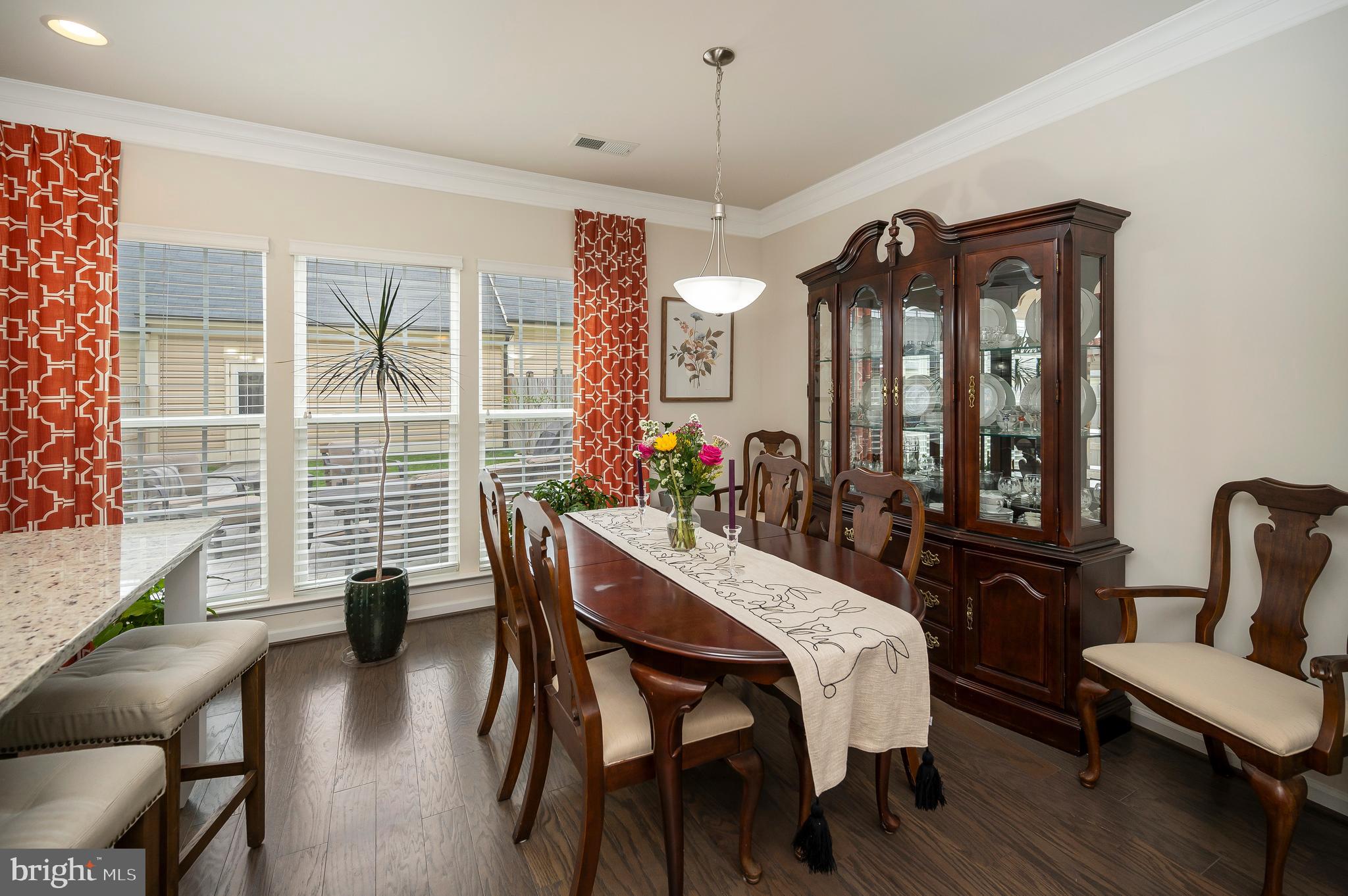 EMBREY MILL - Residential