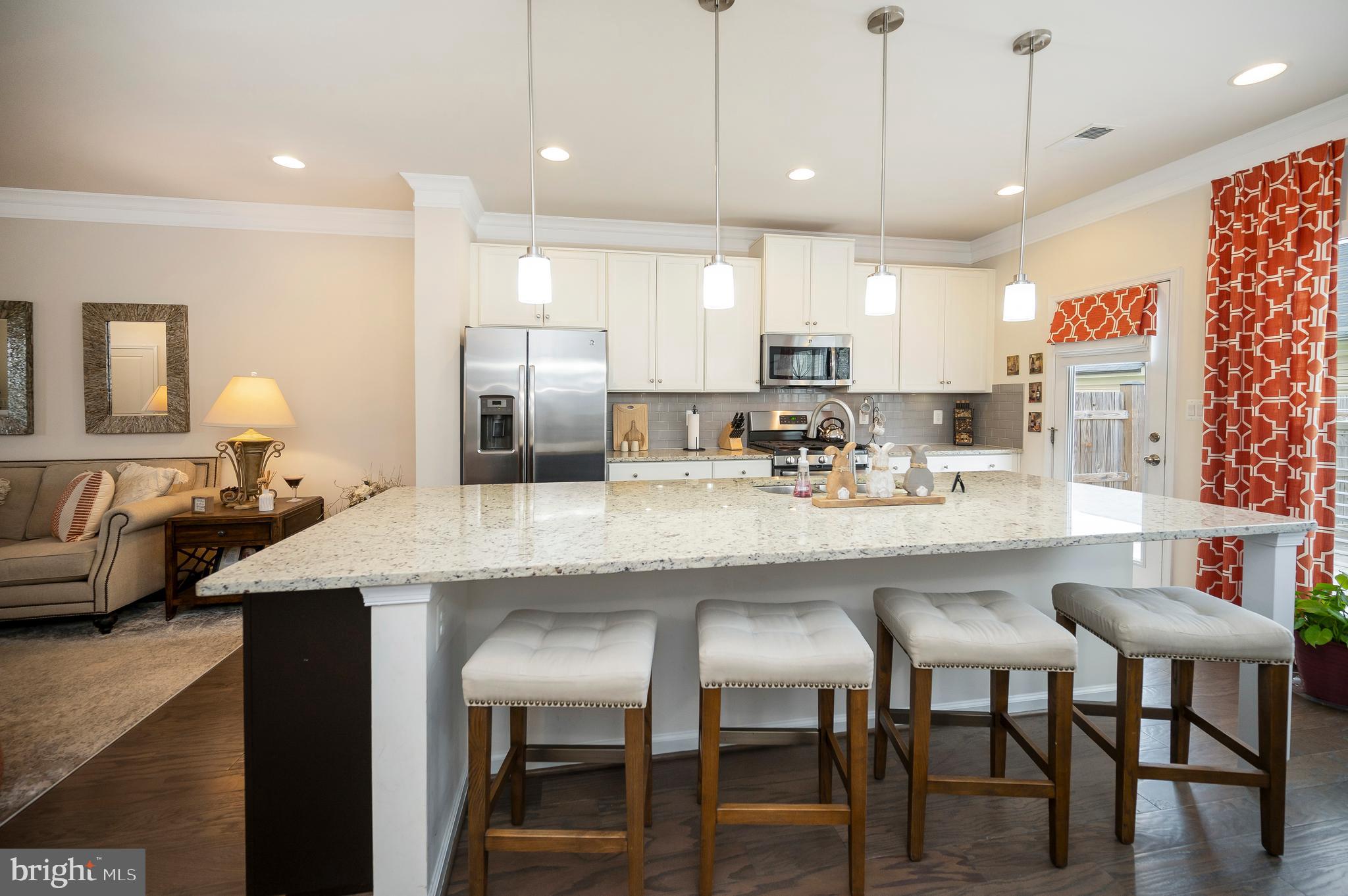 EMBREY MILL - Residential