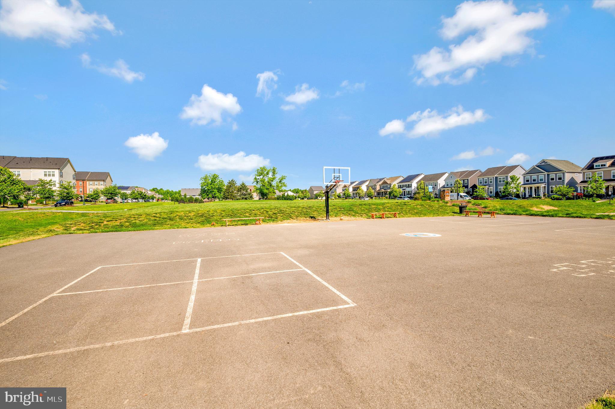 EMBREY MILL - Residential