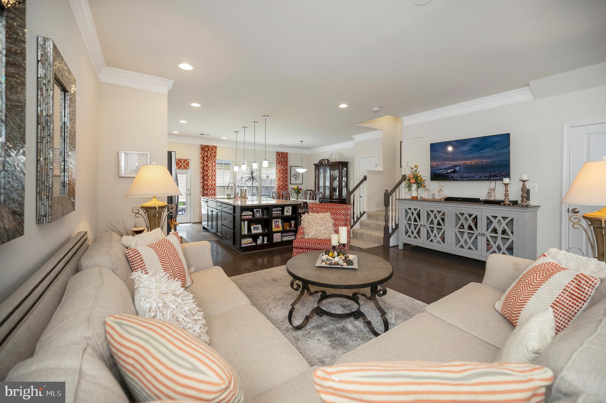 EMBREY MILL - Residential