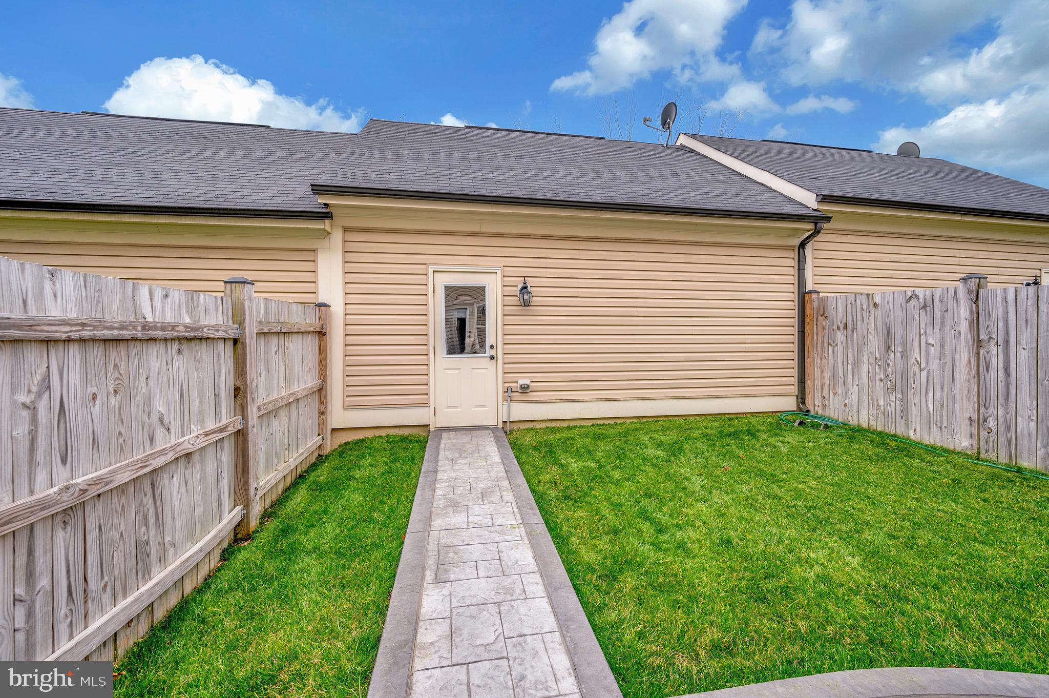 EMBREY MILL - Residential