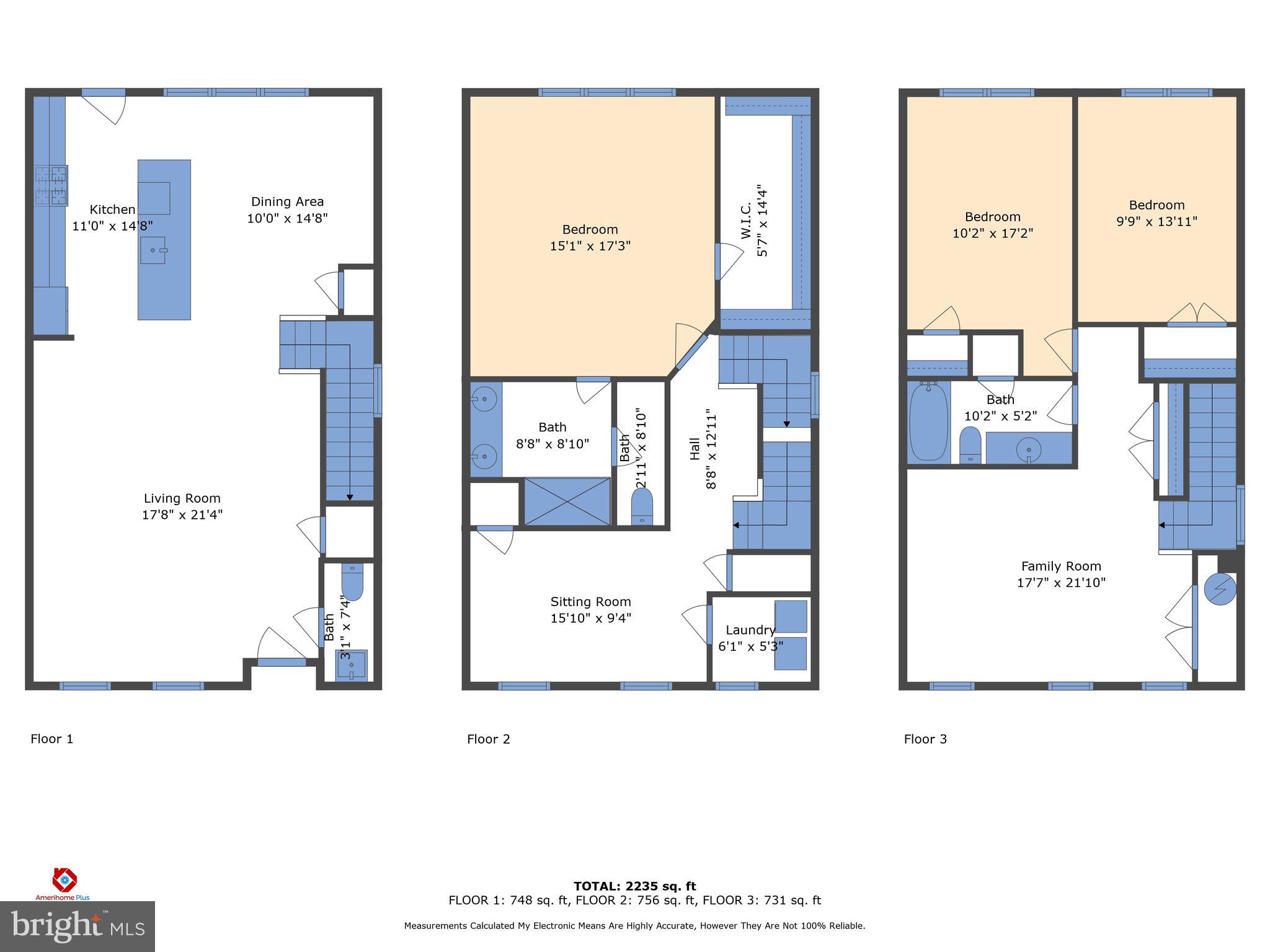 EMBREY MILL - Residential