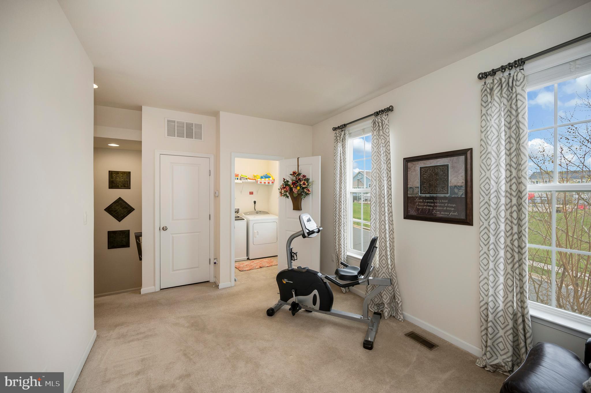 EMBREY MILL - Residential