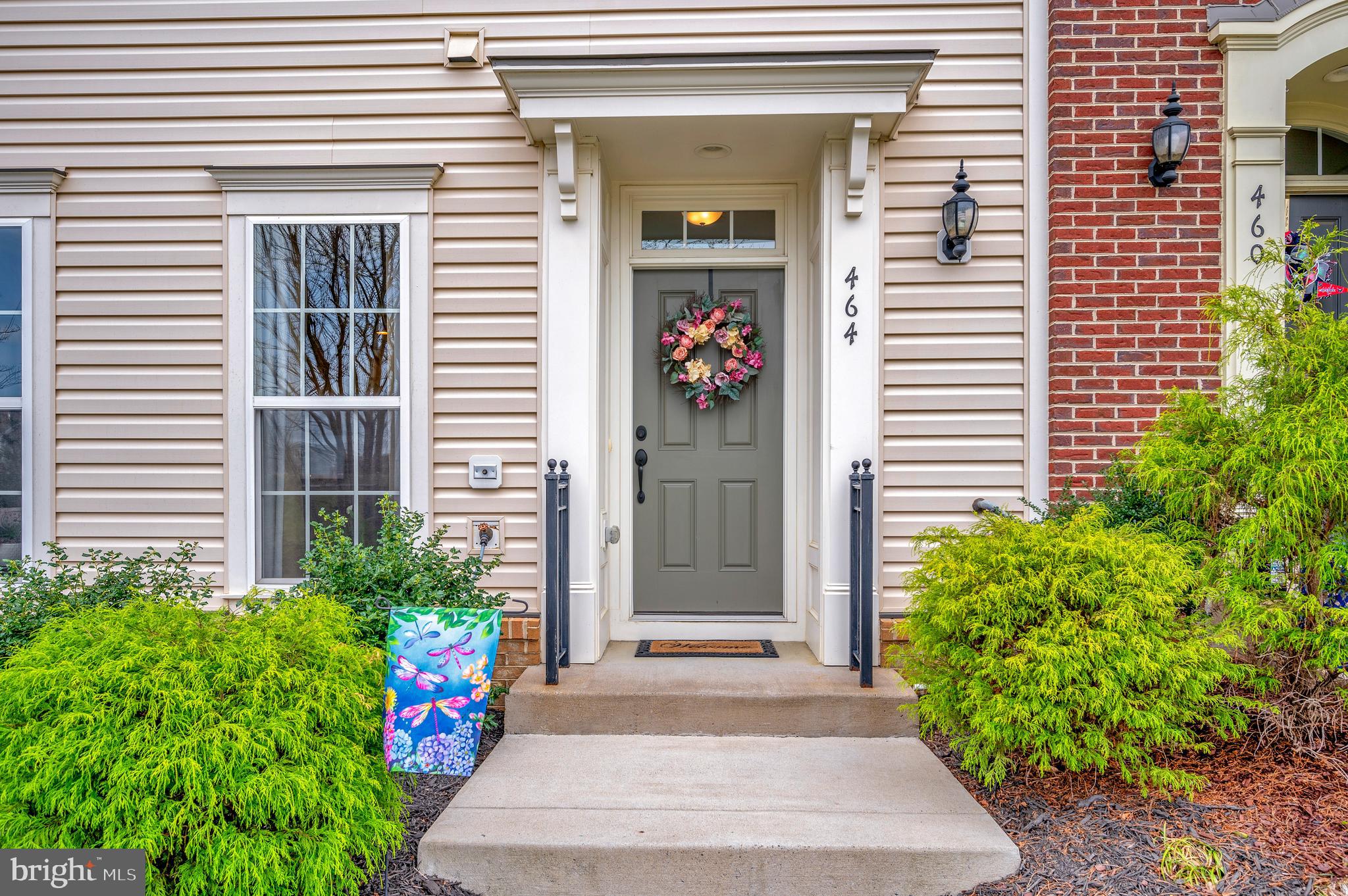 EMBREY MILL - Residential