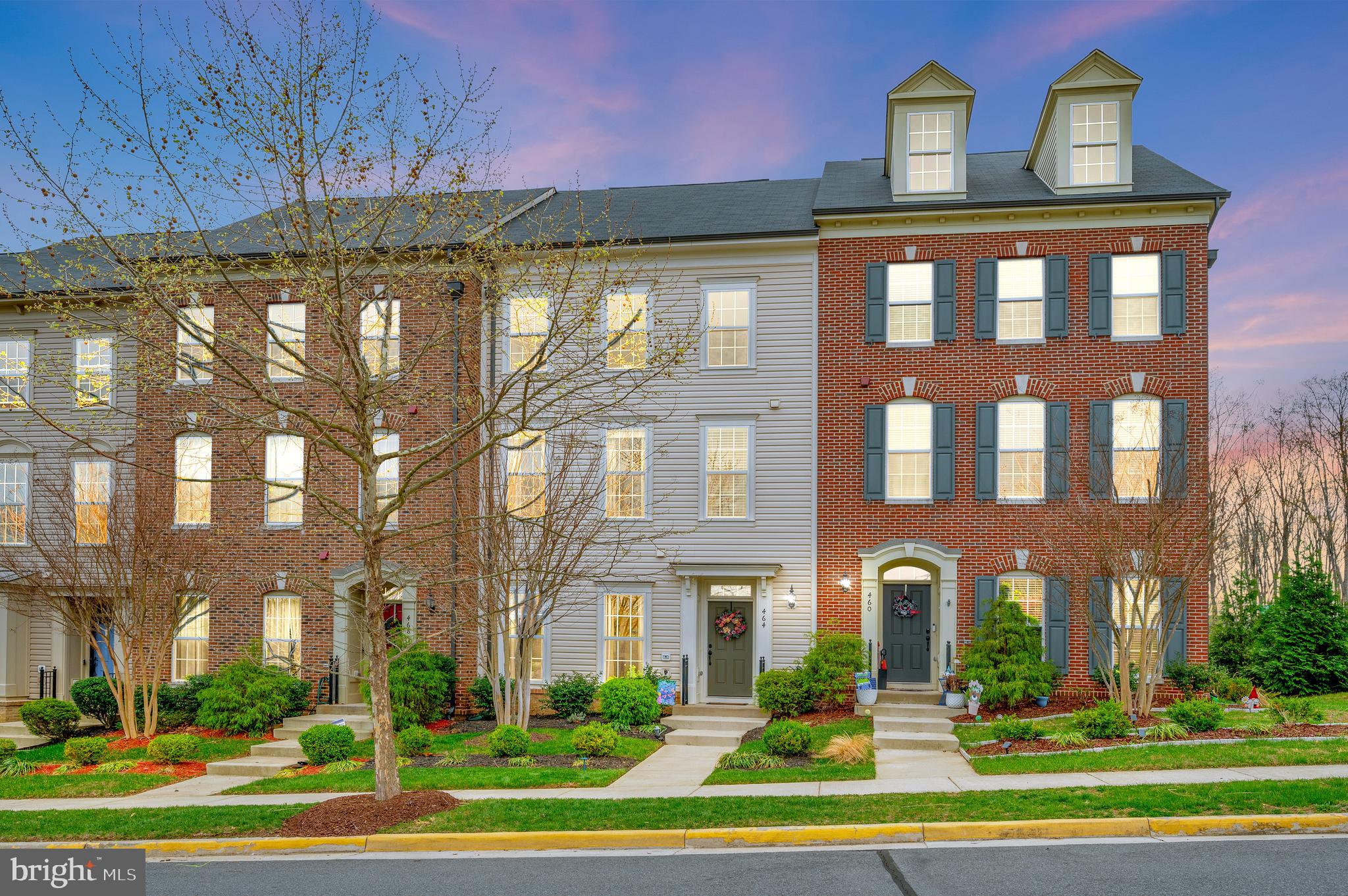 EMBREY MILL - Residential