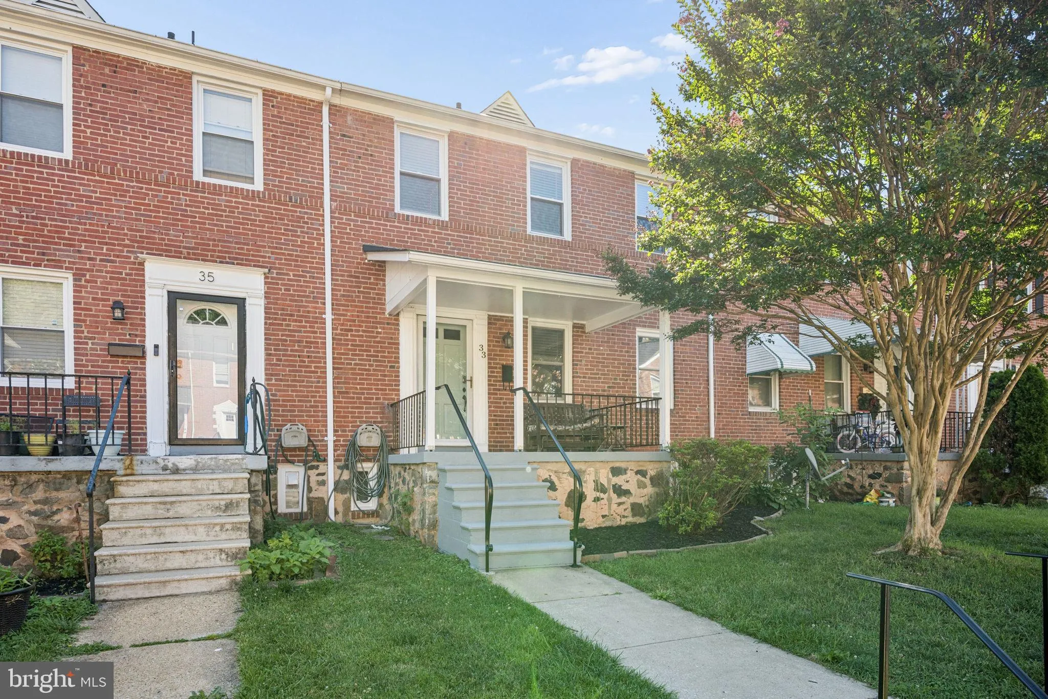 Additional image 46 of 33 Briarwood Road, Catonsville, MD 21228