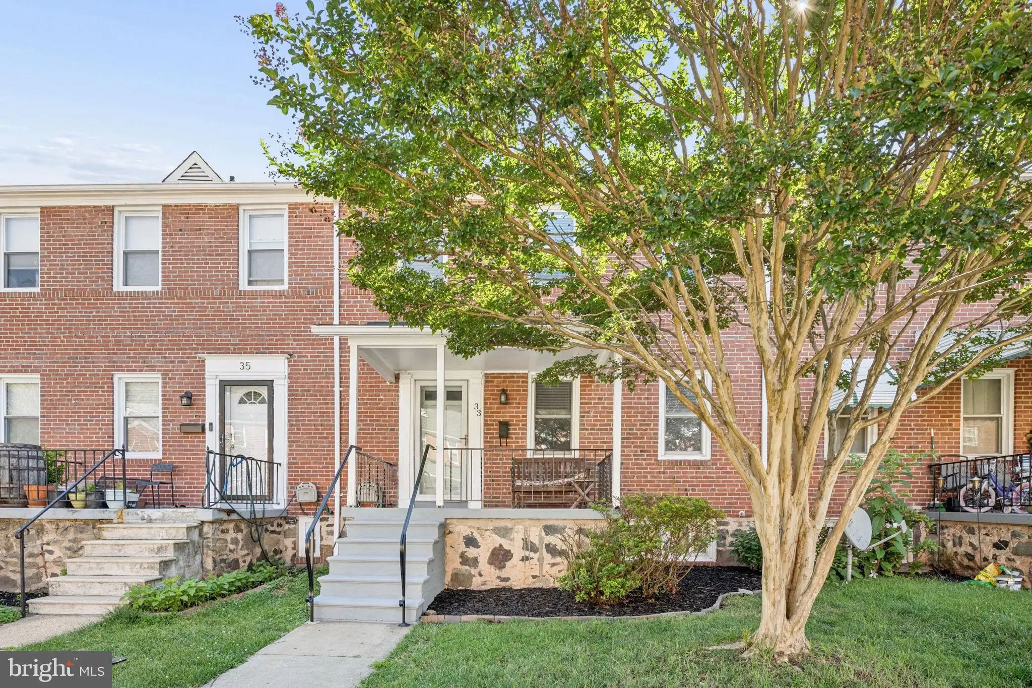 Additional image 45 of 33 Briarwood Road, Catonsville, MD 21228