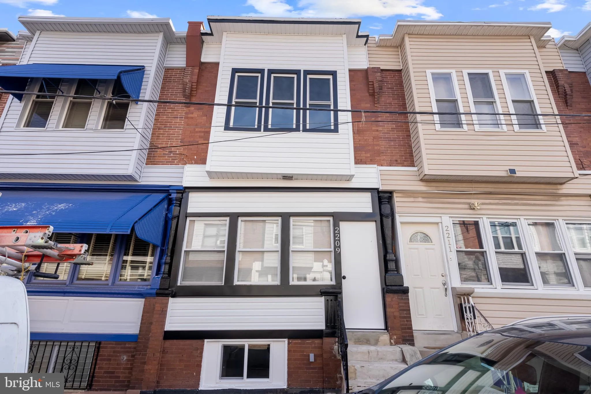 Philadelphia, Pennsylvania 19145, United States, 2 Bedrooms Bedrooms, ,1 BathroomBathrooms,Residential,Active,98469