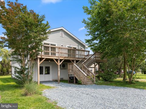 10334 TUDOR ROAD OCEAN CITY MD 21842