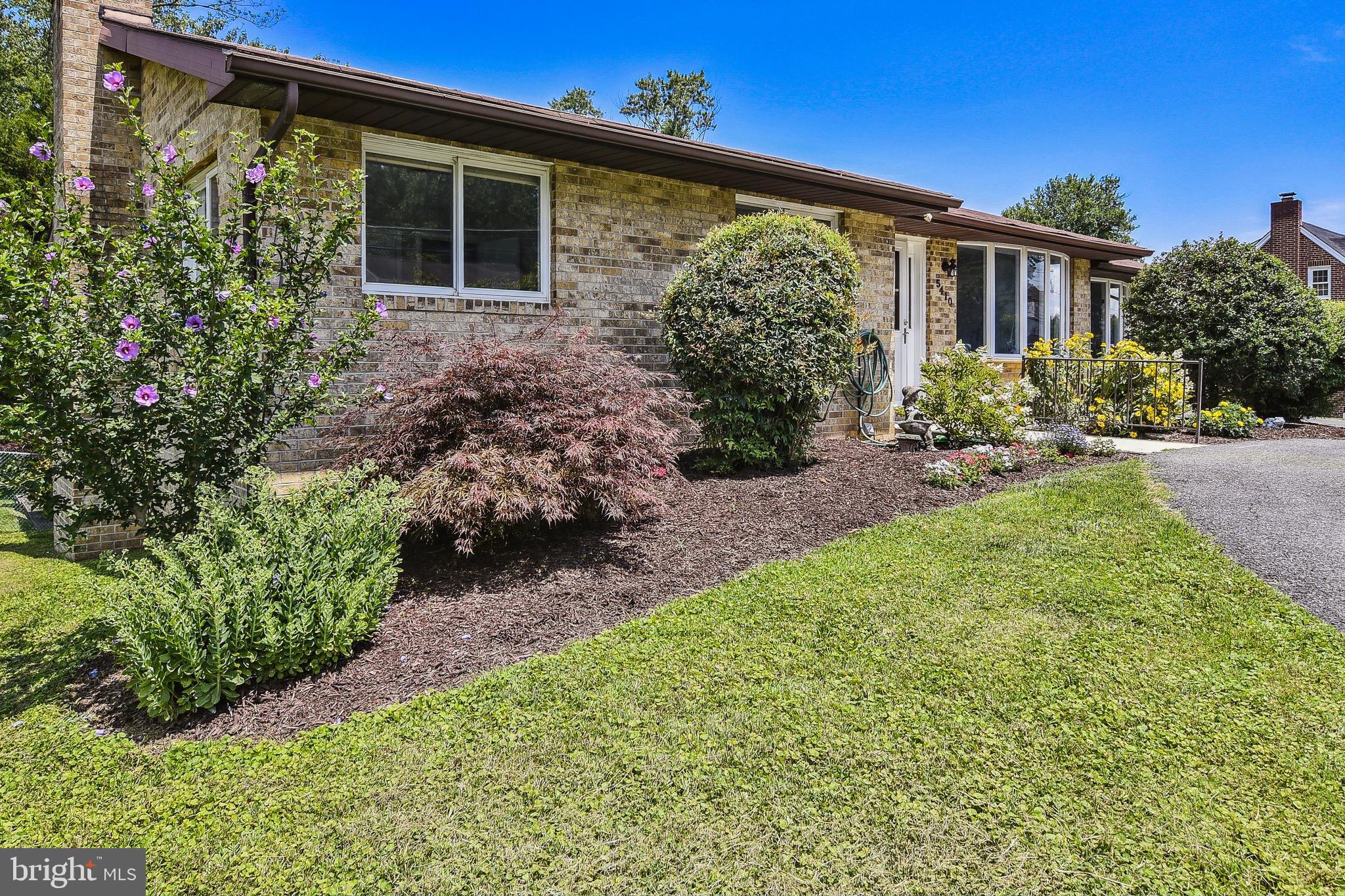 ROSEDALE - Residential