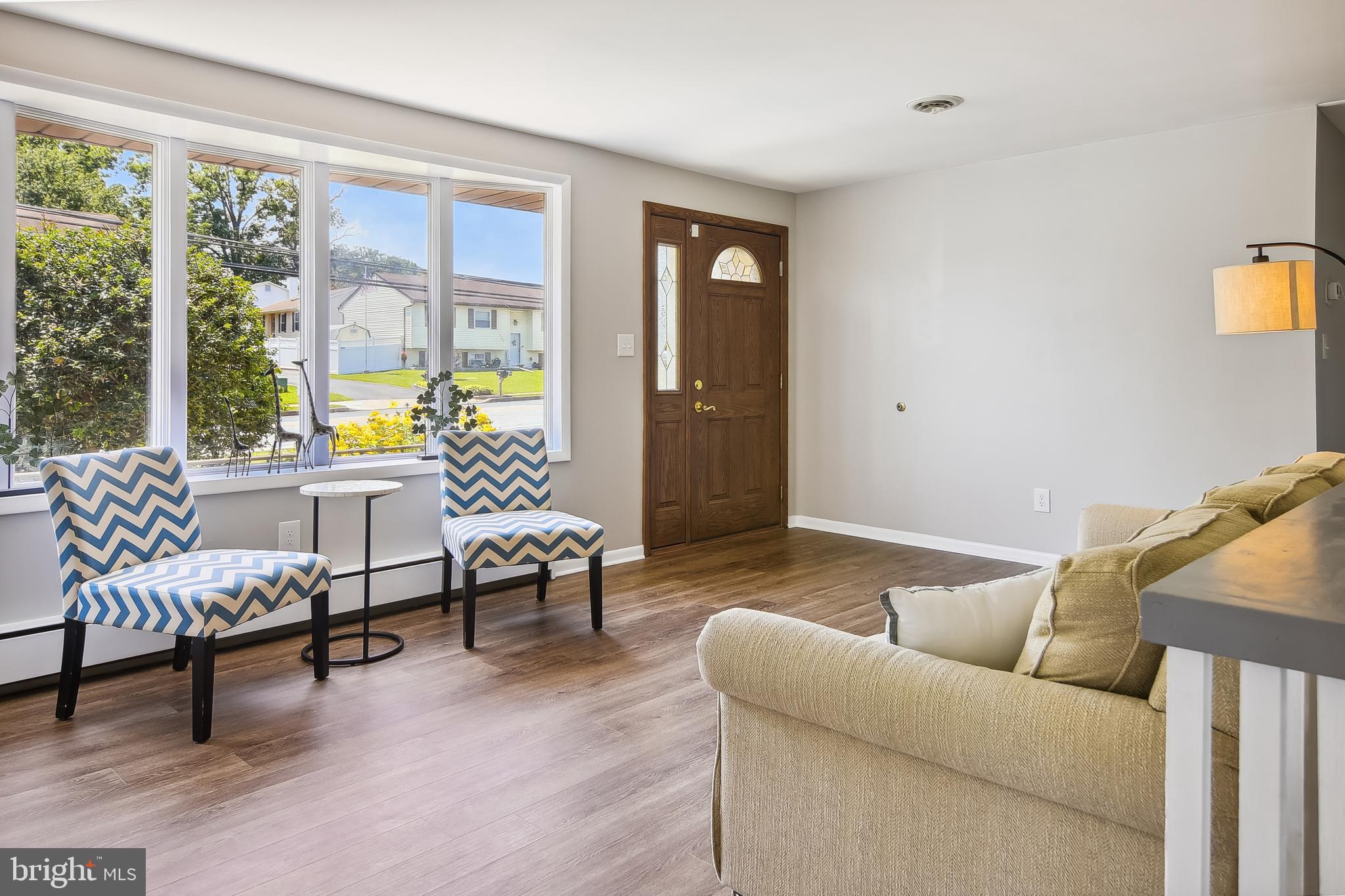 ROSEDALE - Residential