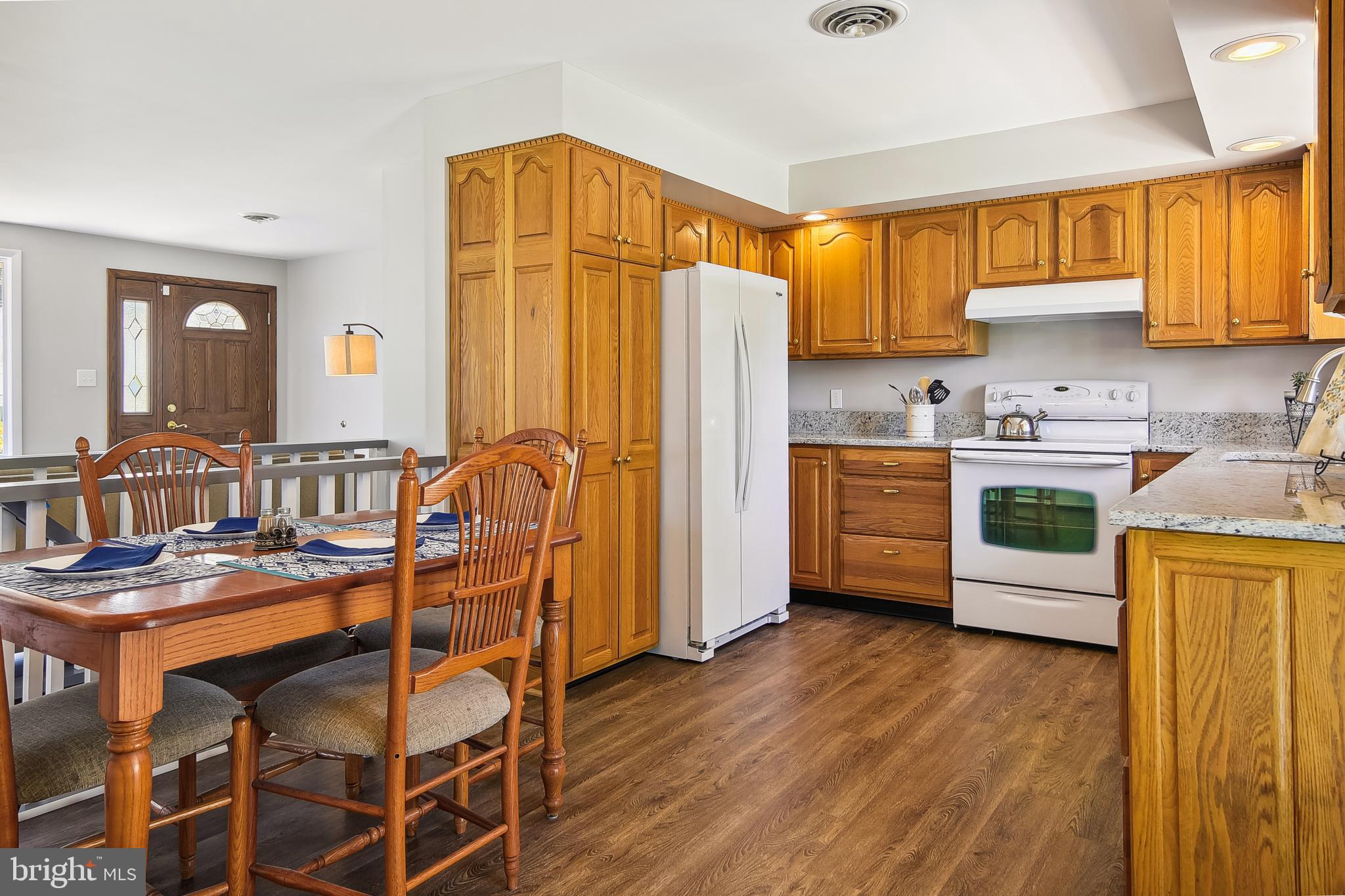 ROSEDALE - Residential