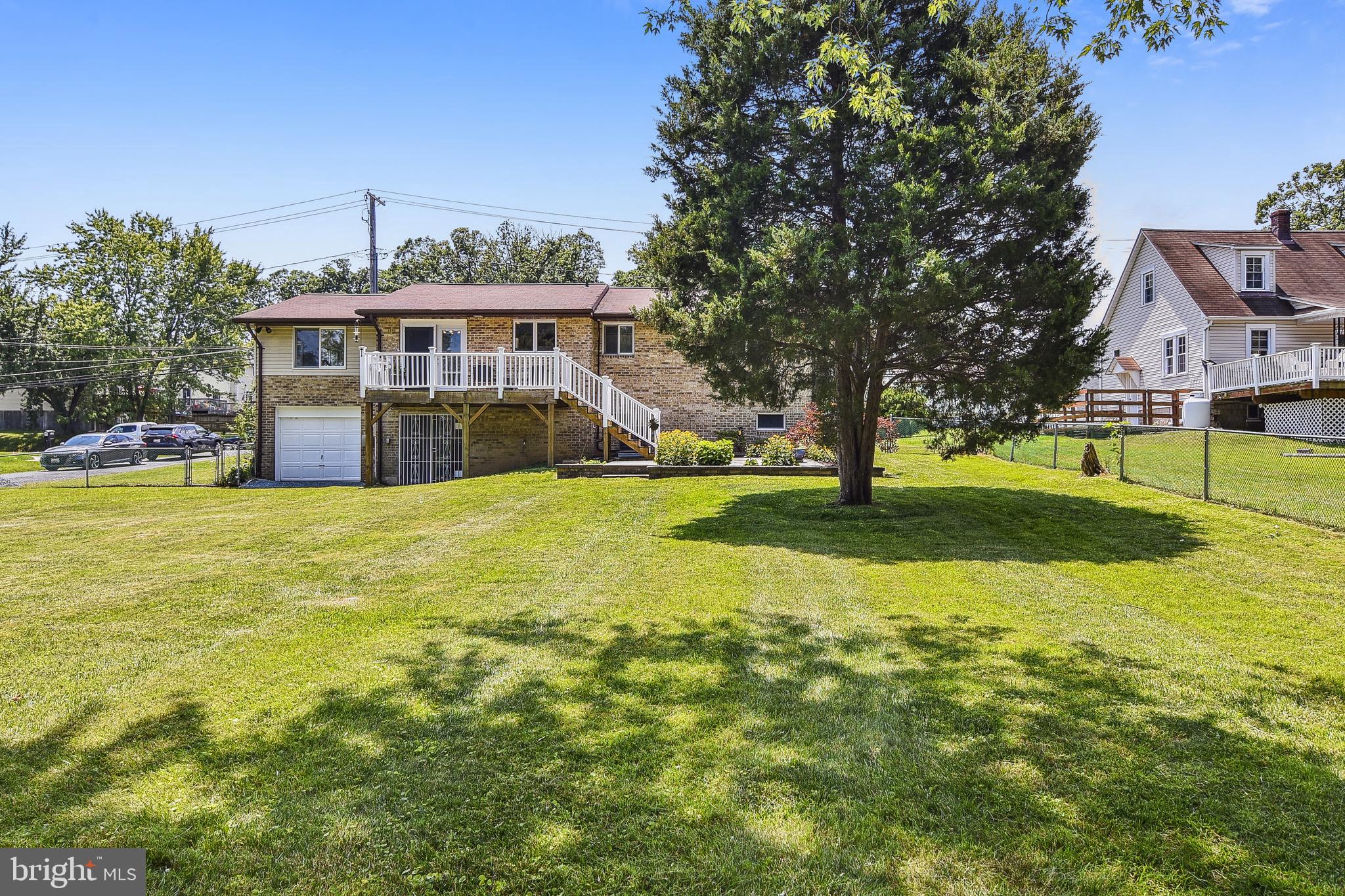 ROSEDALE - Residential