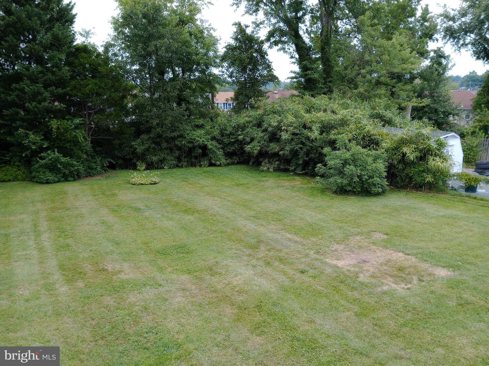 ROSEDALE - Residential