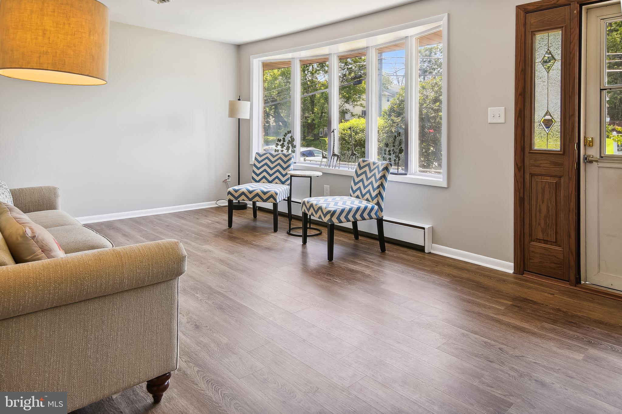 ROSEDALE - Residential