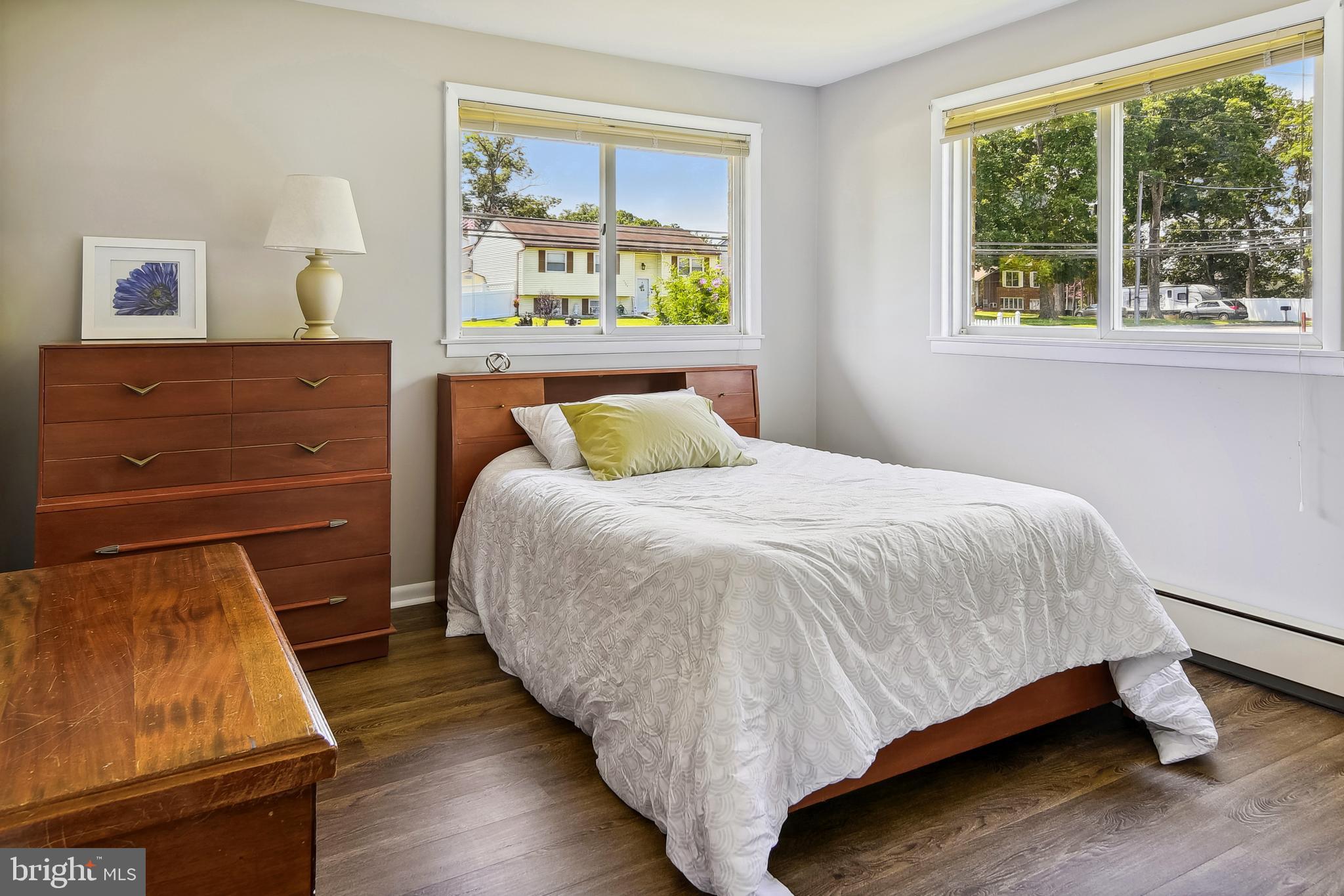 ROSEDALE - Residential