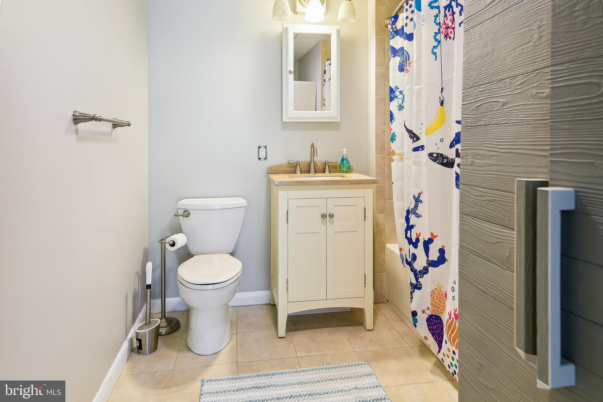 ROSEDALE - Residential