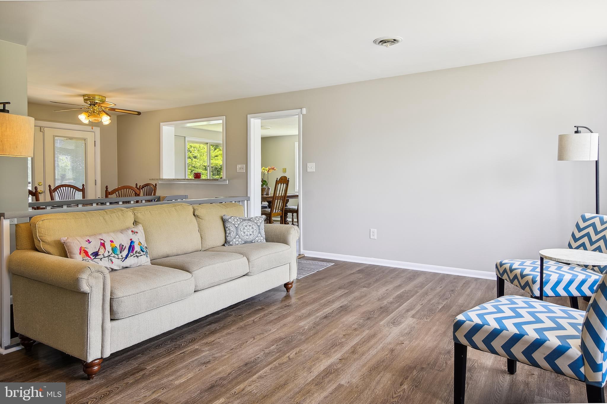 ROSEDALE - Residential