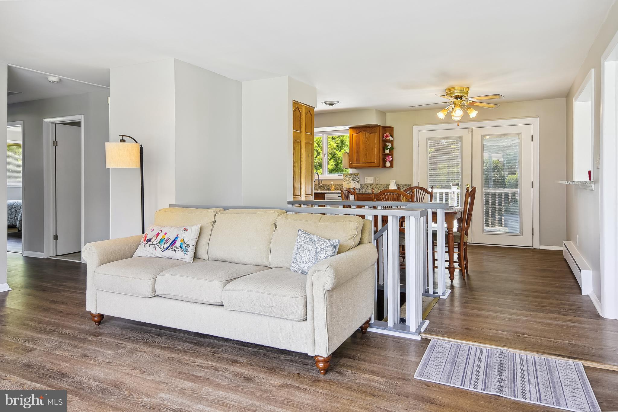 ROSEDALE - Residential