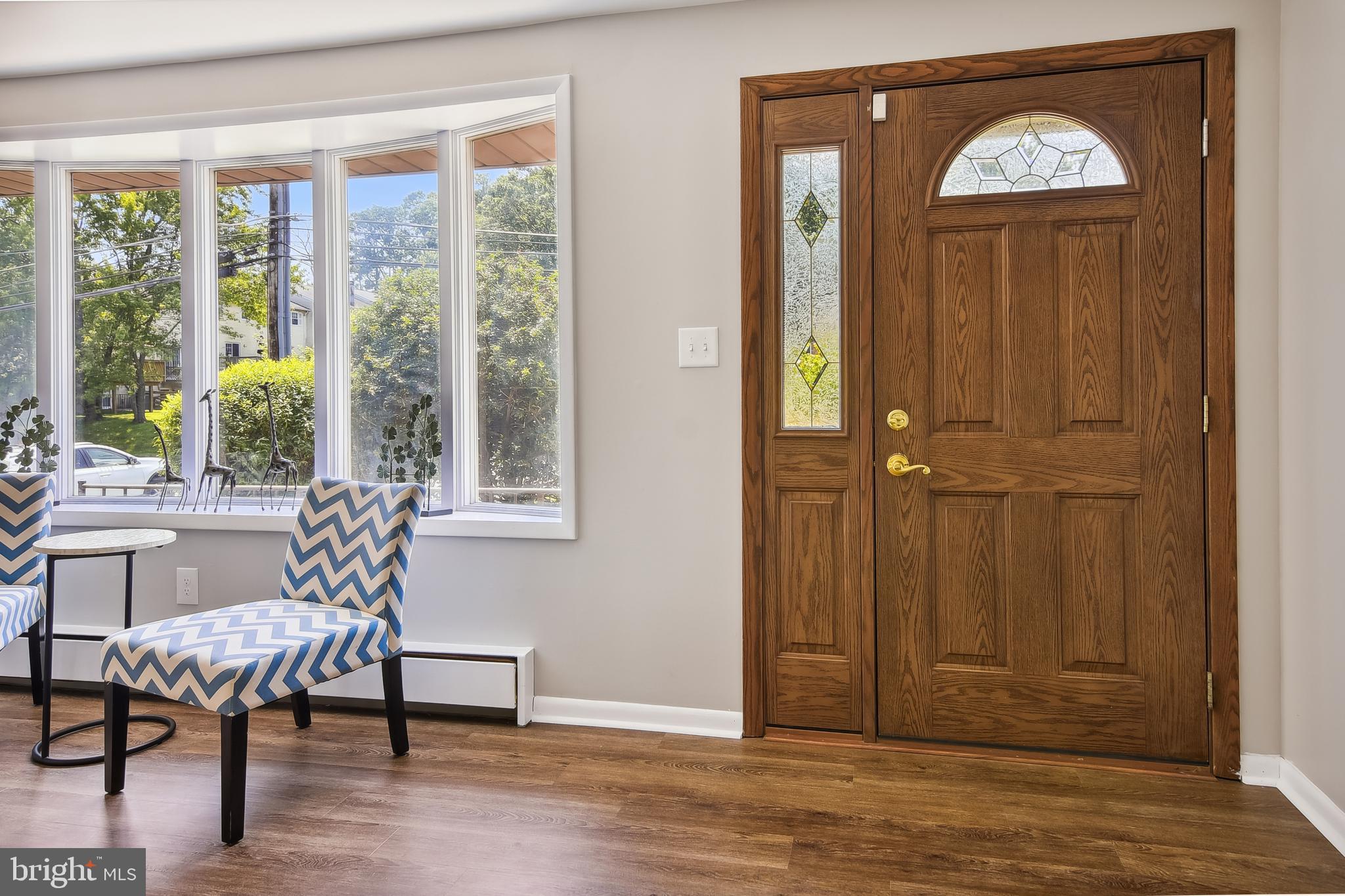 ROSEDALE - Residential