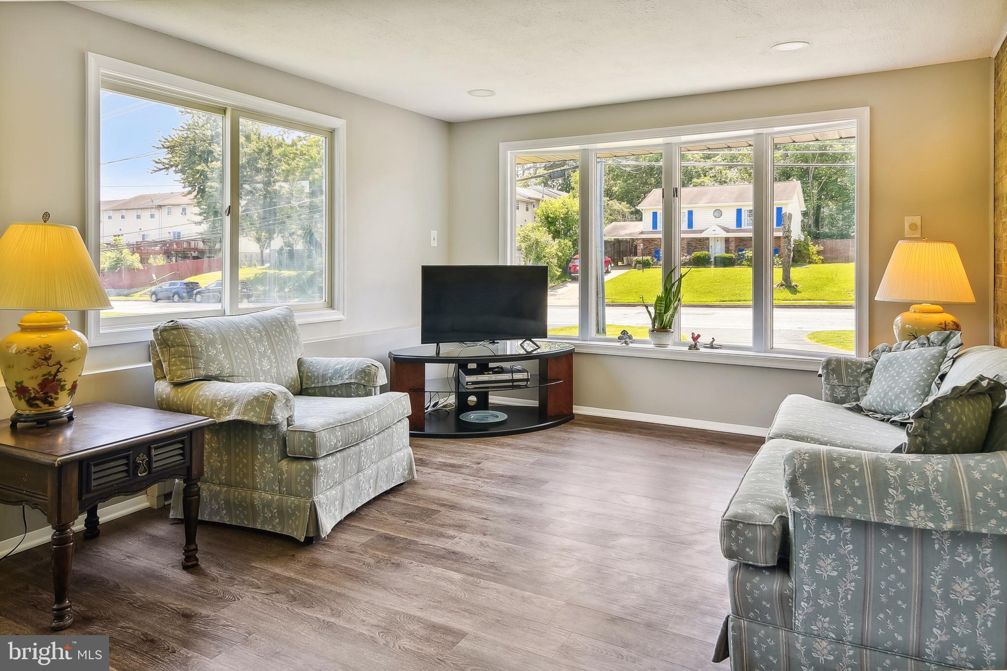 ROSEDALE - Residential