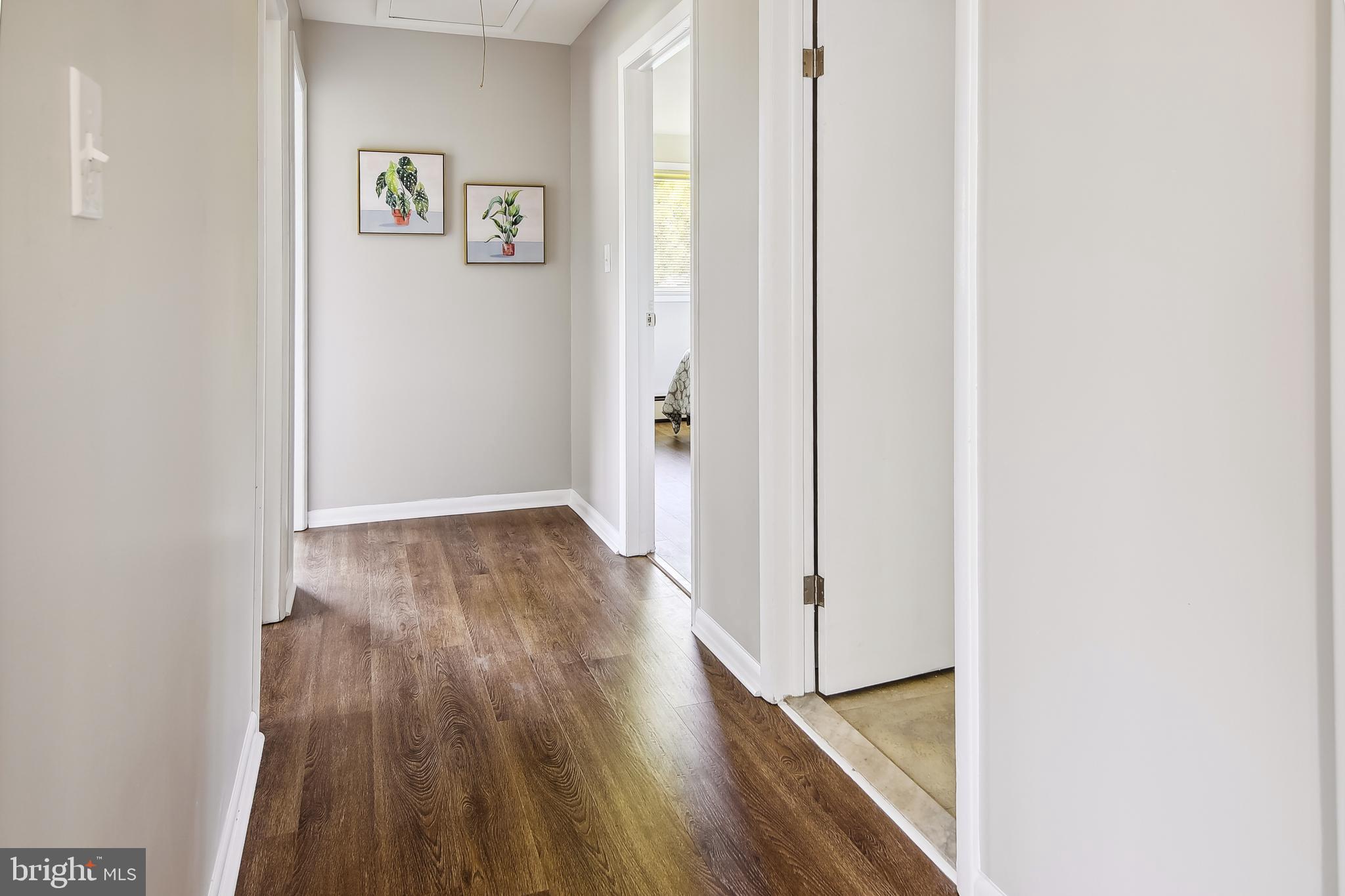 ROSEDALE - Residential