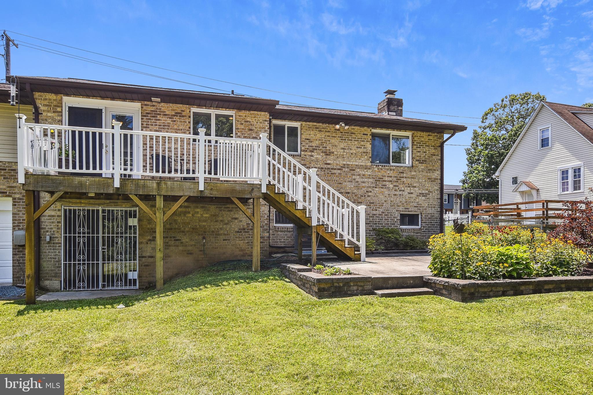 ROSEDALE - Residential