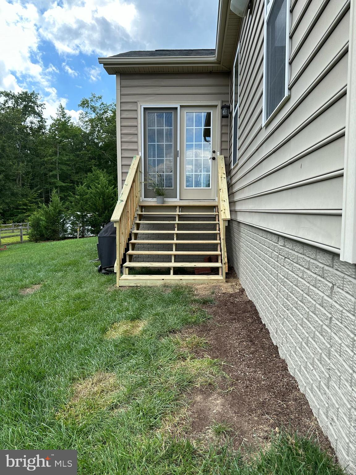 BRENTWOOD - Residential