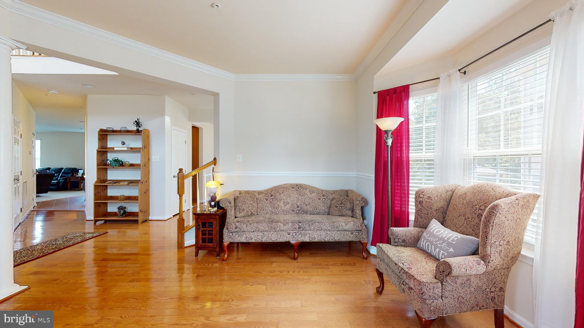 BRENTWOOD - Residential