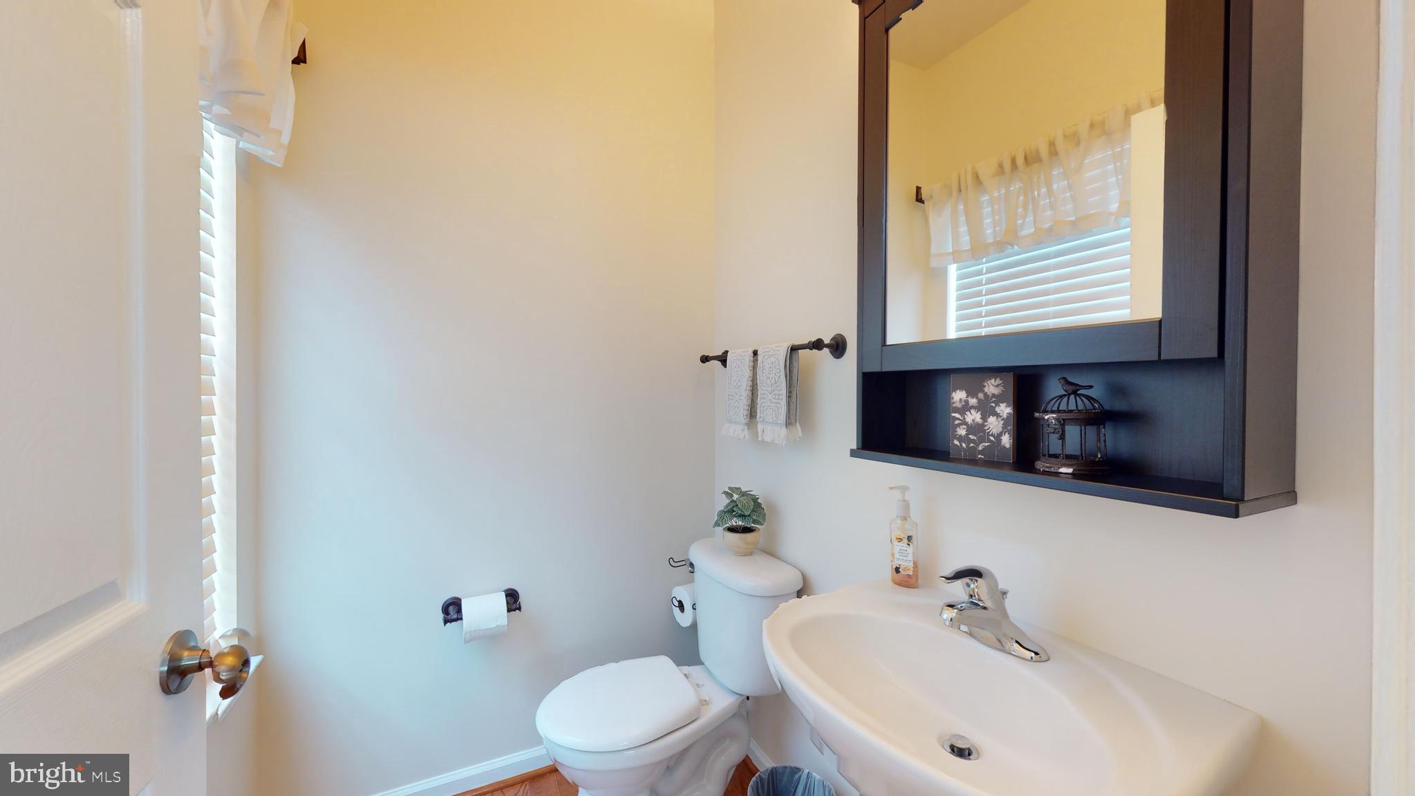 BRENTWOOD - Residential