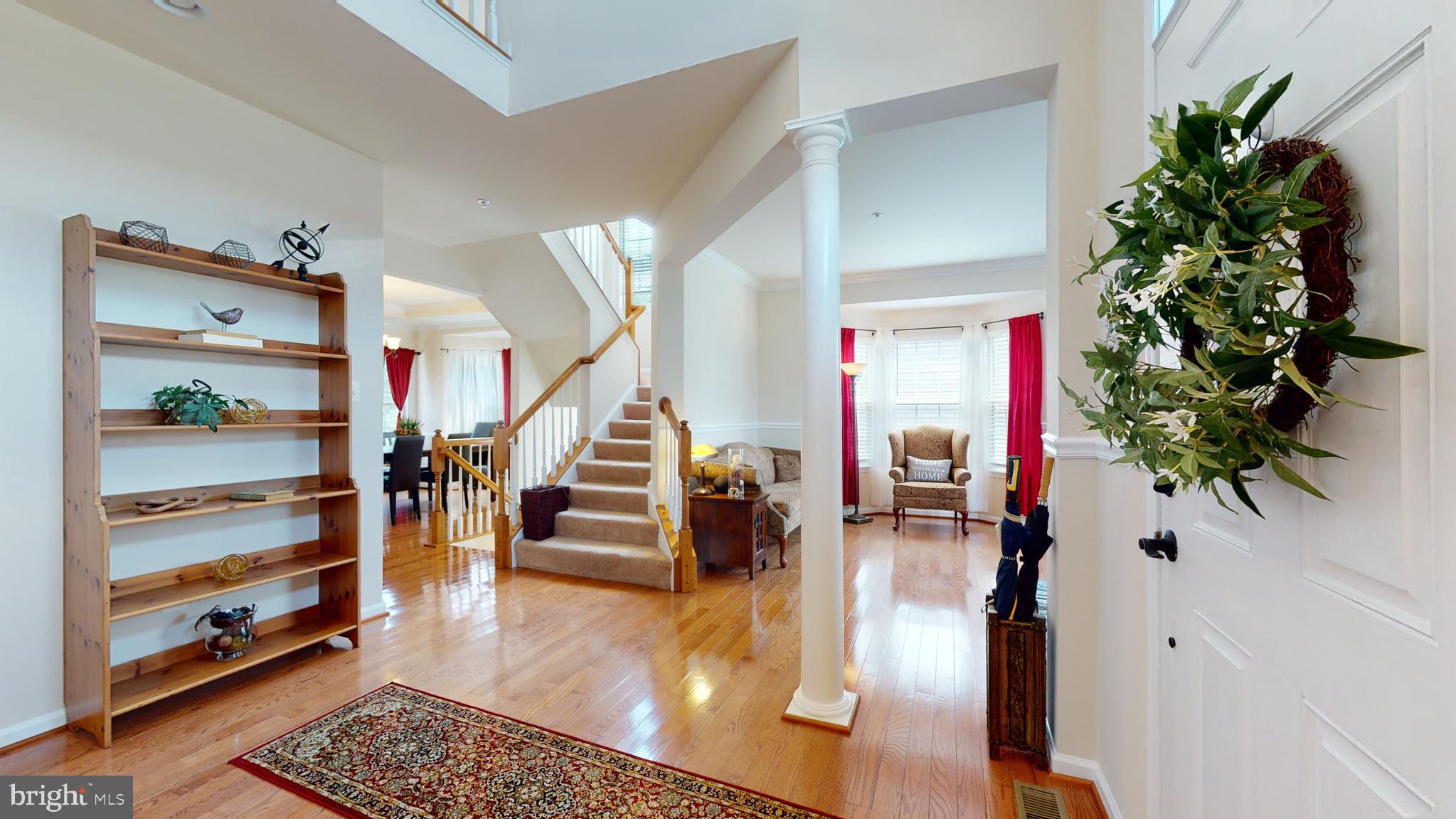 BRENTWOOD - Residential