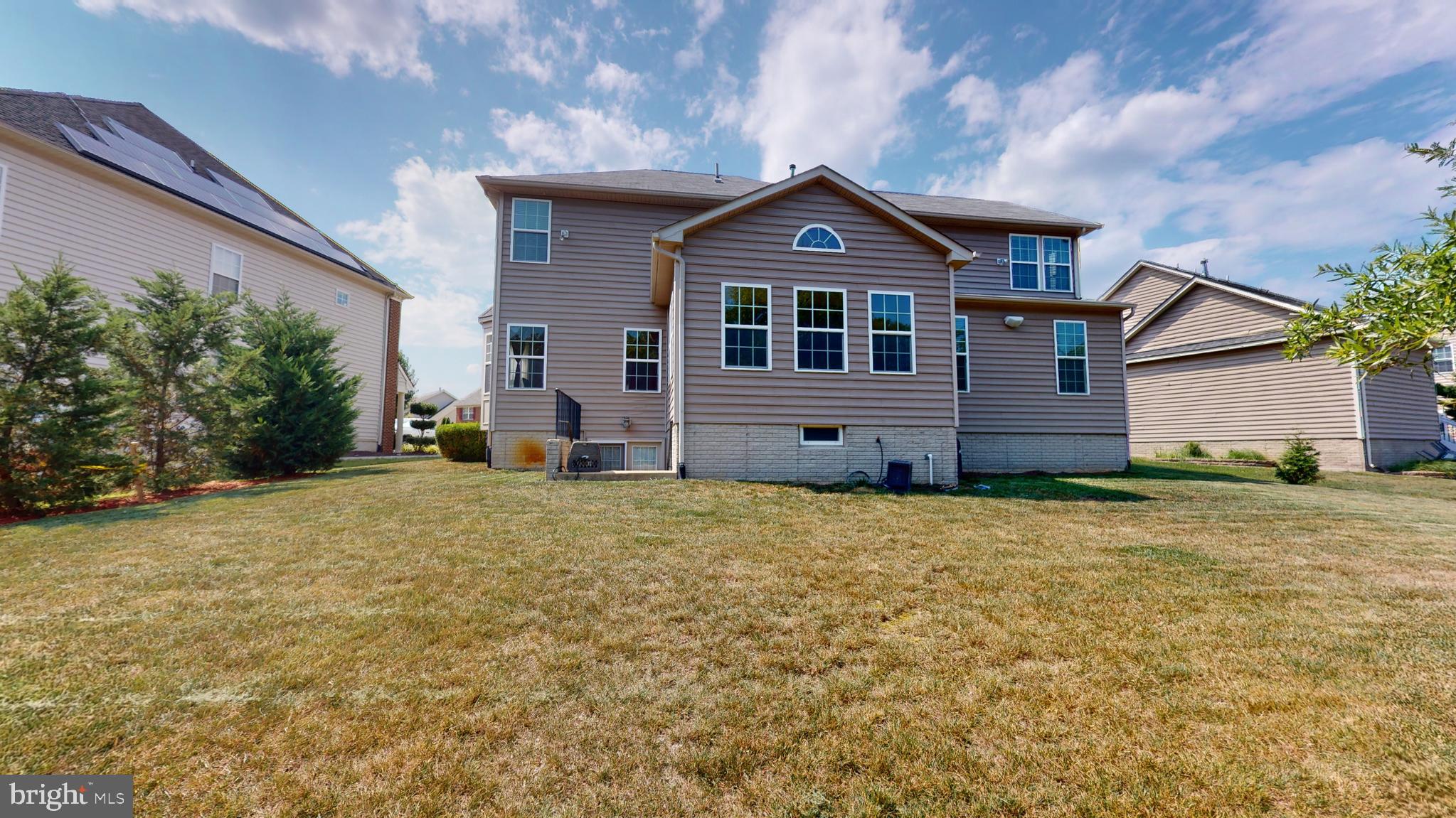 BRENTWOOD - Residential