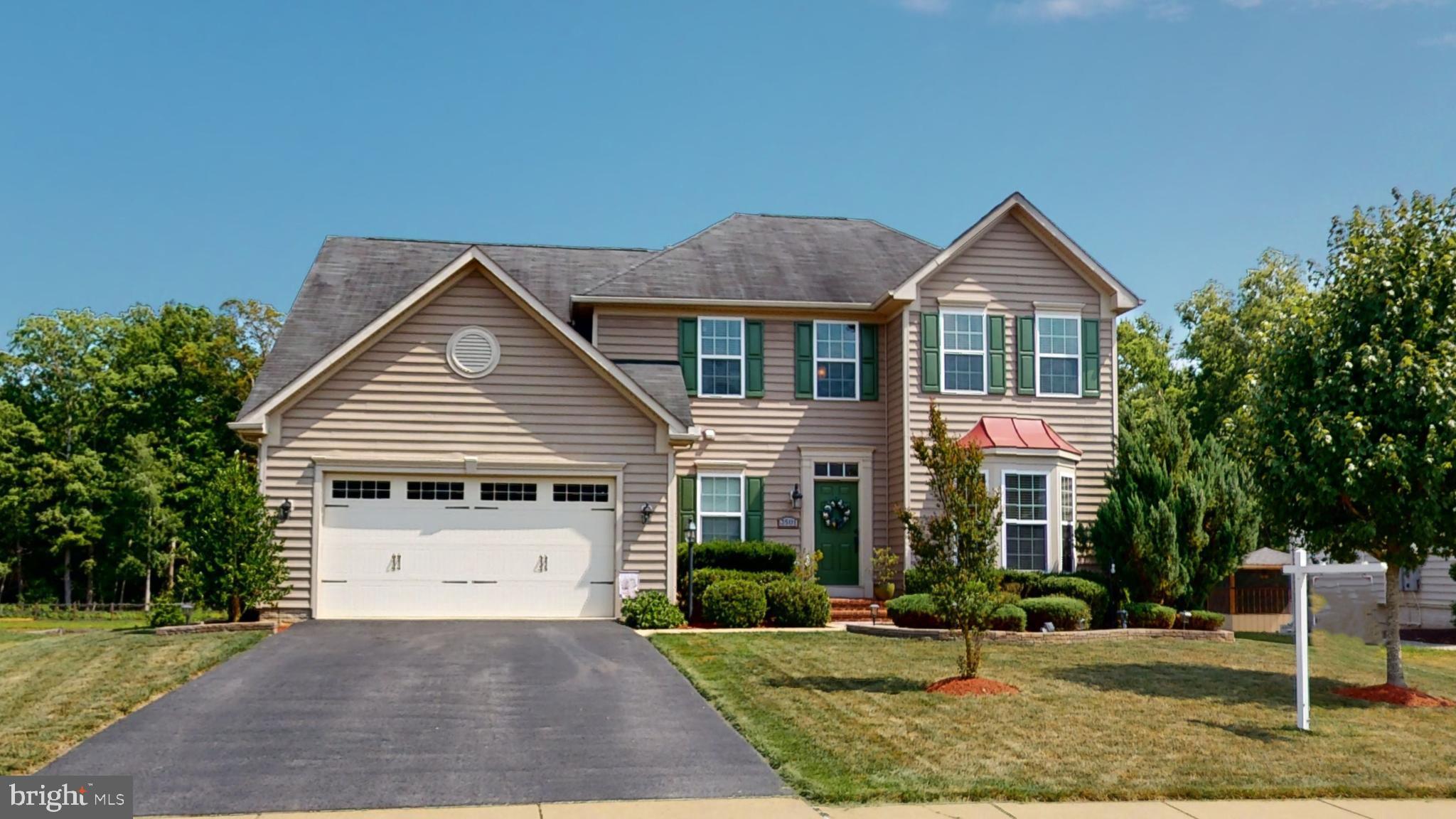 BRENTWOOD - Residential