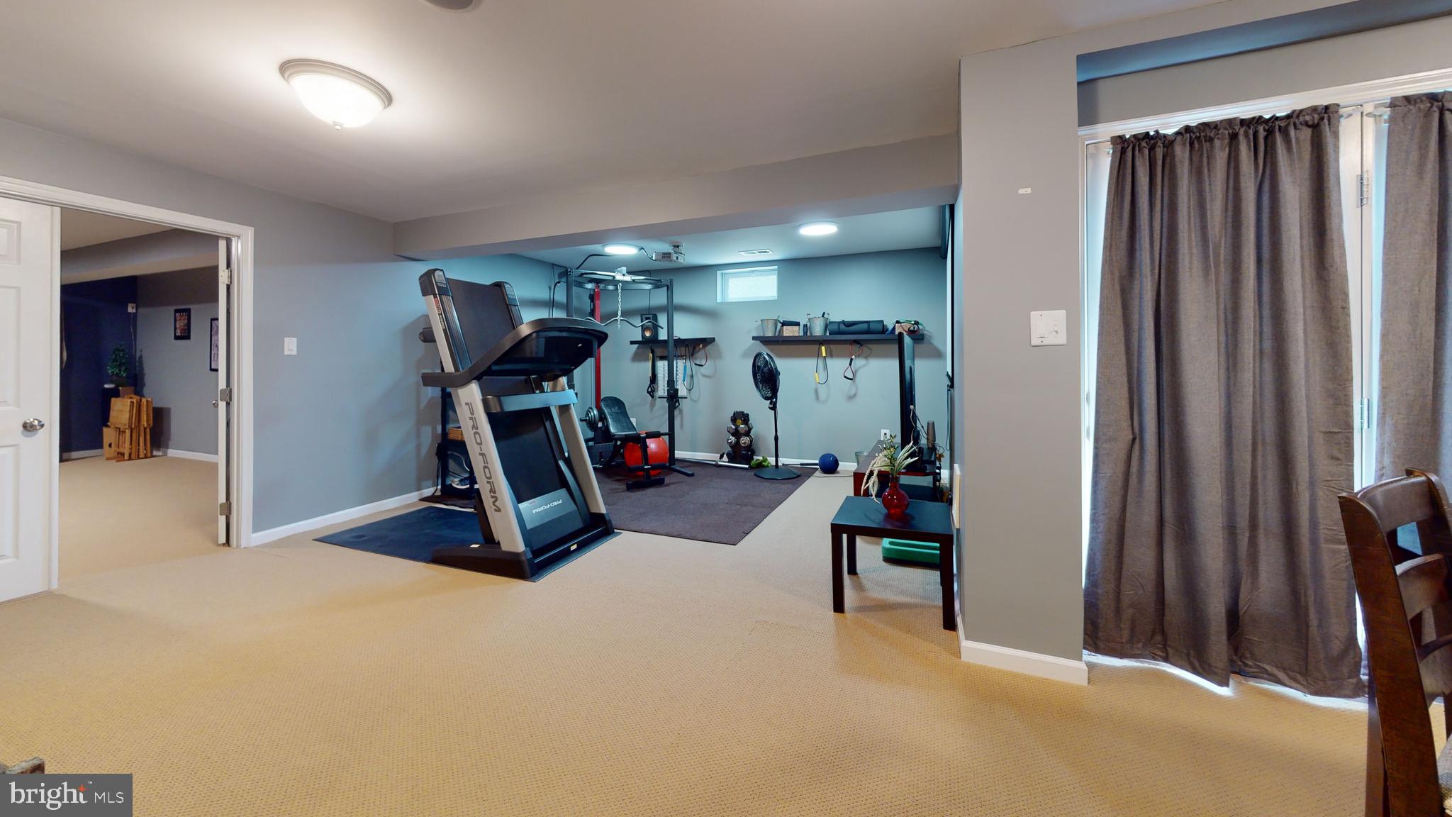 BRENTWOOD - Residential